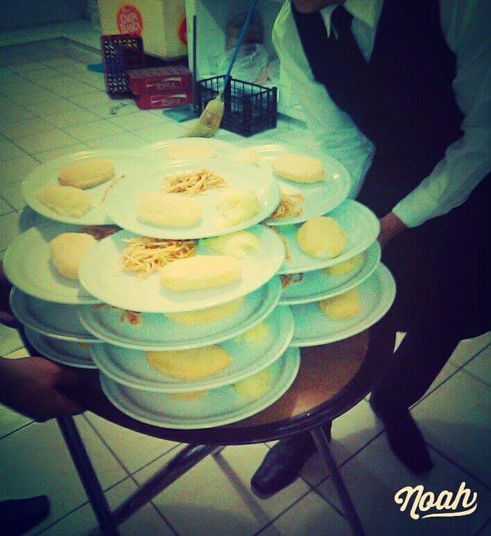 Eventos Y Banquetes Leos image 6