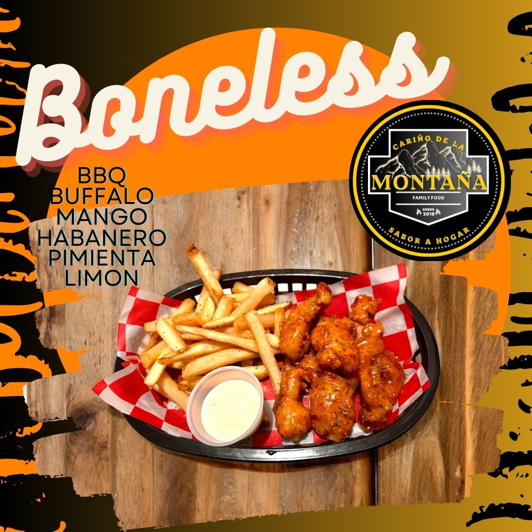 Restaurante Cariño de la Montaña image 5