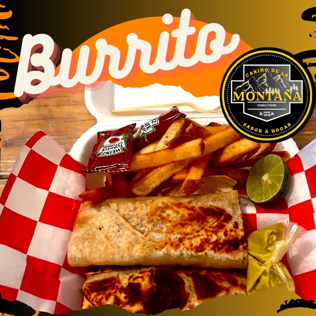 Restaurante Cariño de la Montaña image 6