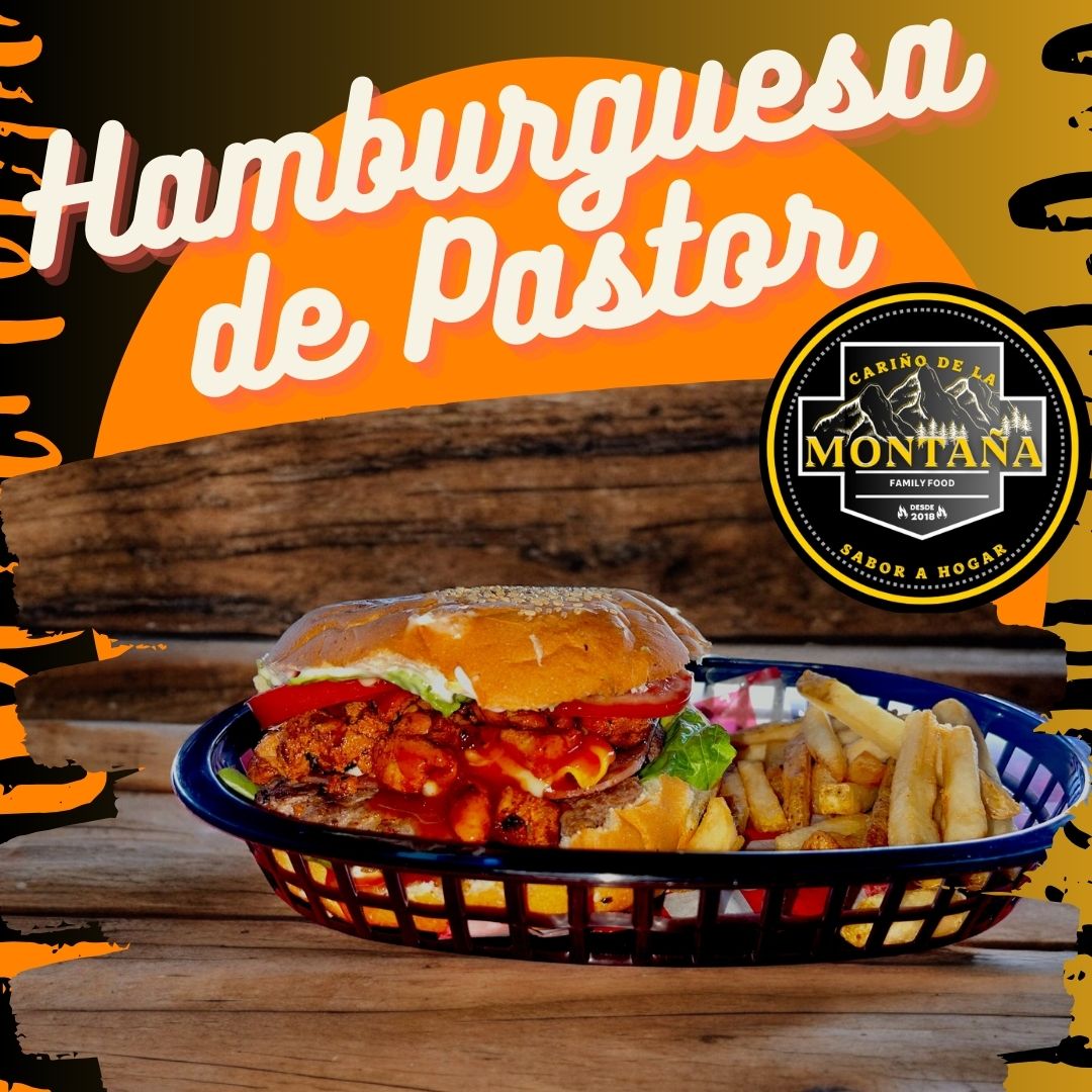 Restaurante Cariño de la Montaña image 10