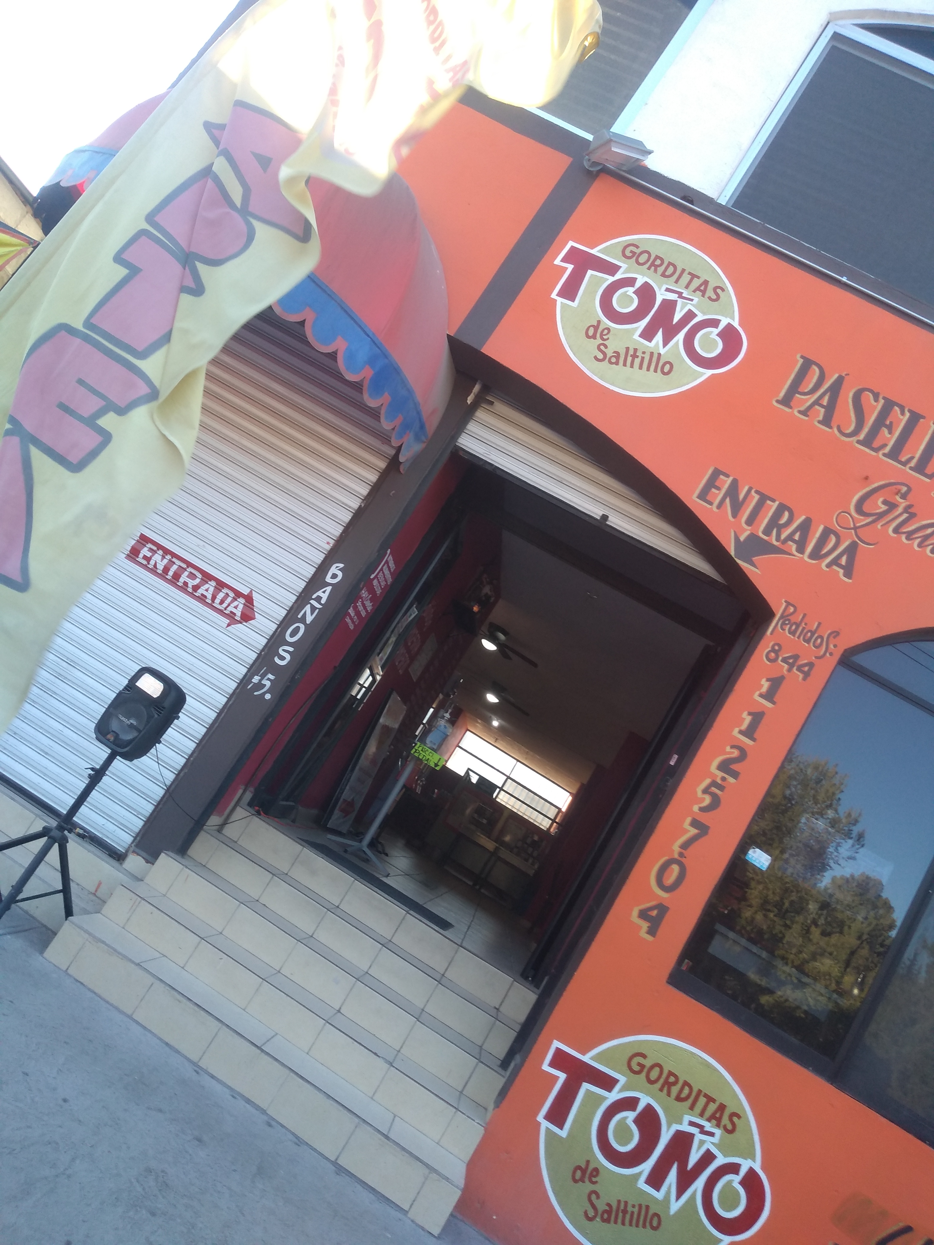 Gorditas Toño image 4