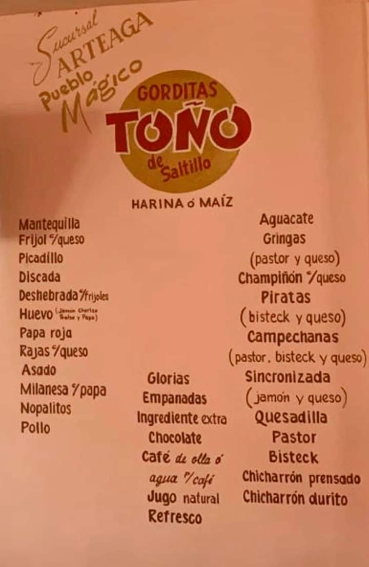 Gorditas Toño image 5