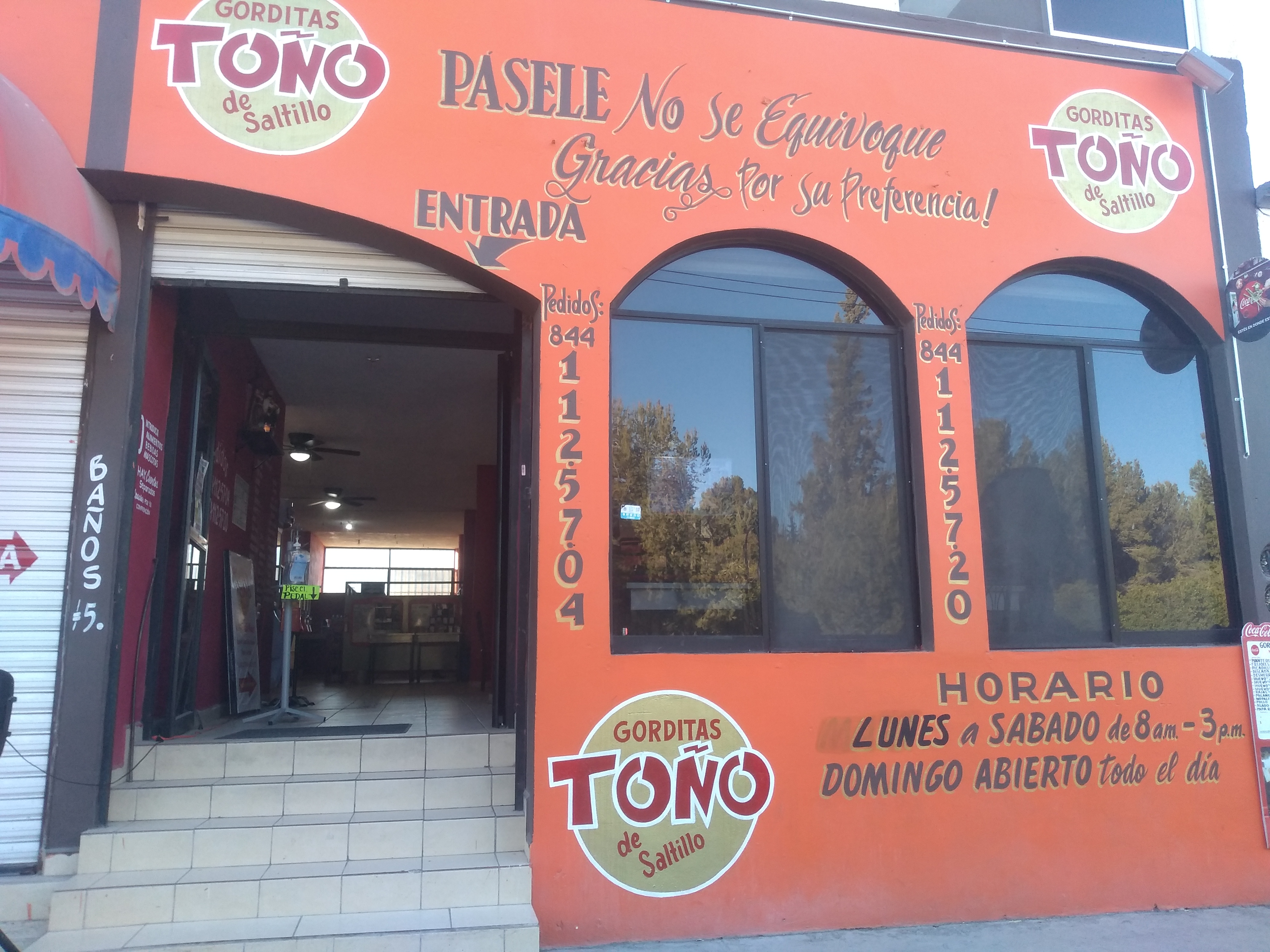 Gorditas Toño image 8