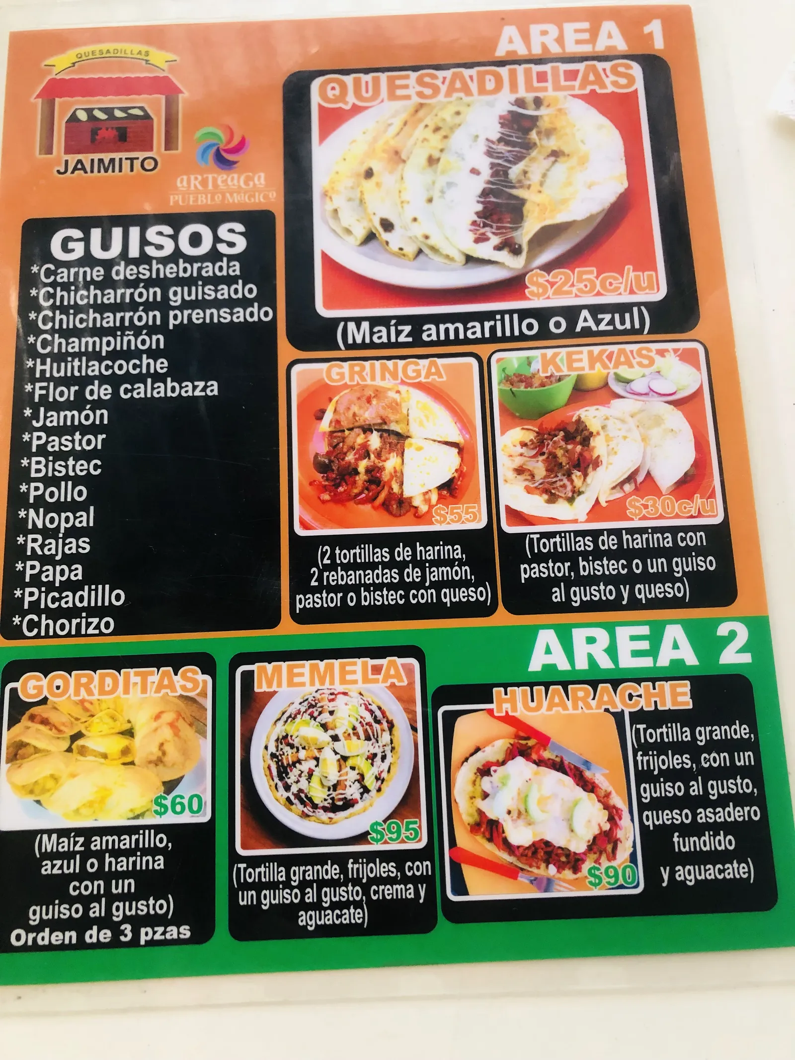 Gorditas Toño image 10