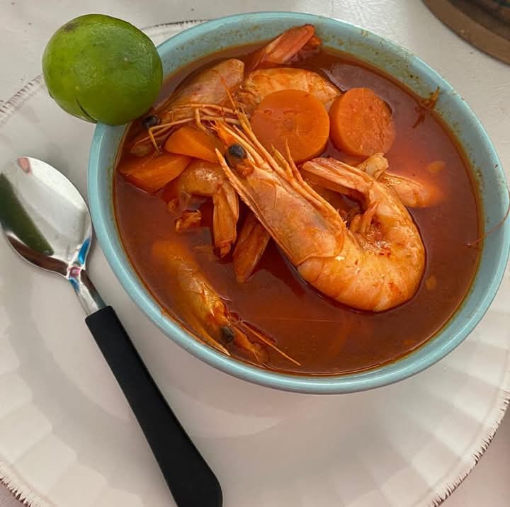 Comida casera "El sazón de Guerrero" image 1