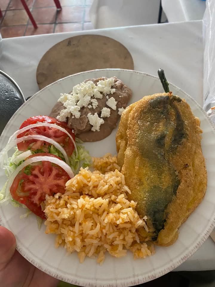 Comida casera "El sazón de Guerrero" image 2