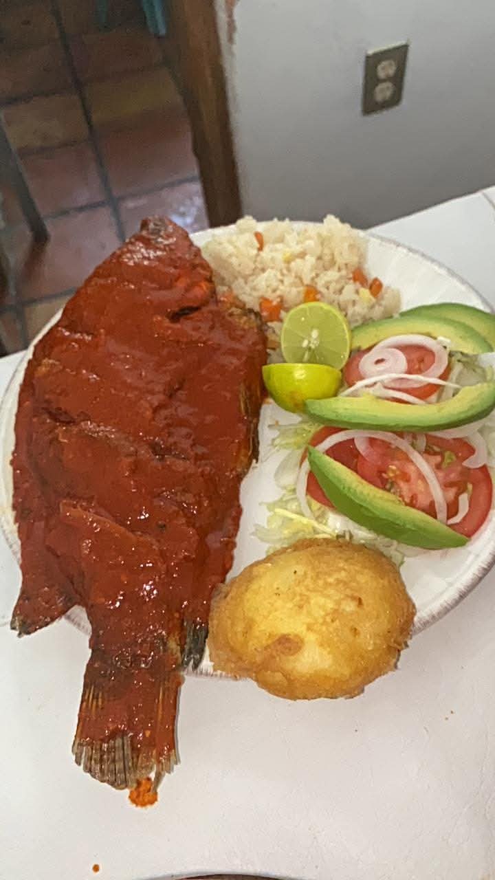 Comida casera "El sazón de Guerrero" image 3