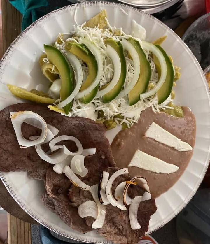 Comida casera "El sazón de Guerrero" image 4