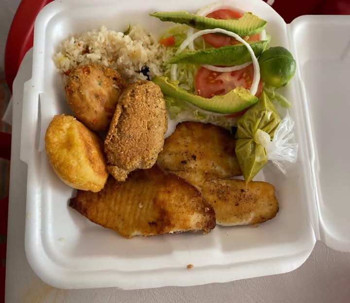 Comida casera "El sazón de Guerrero" image 5