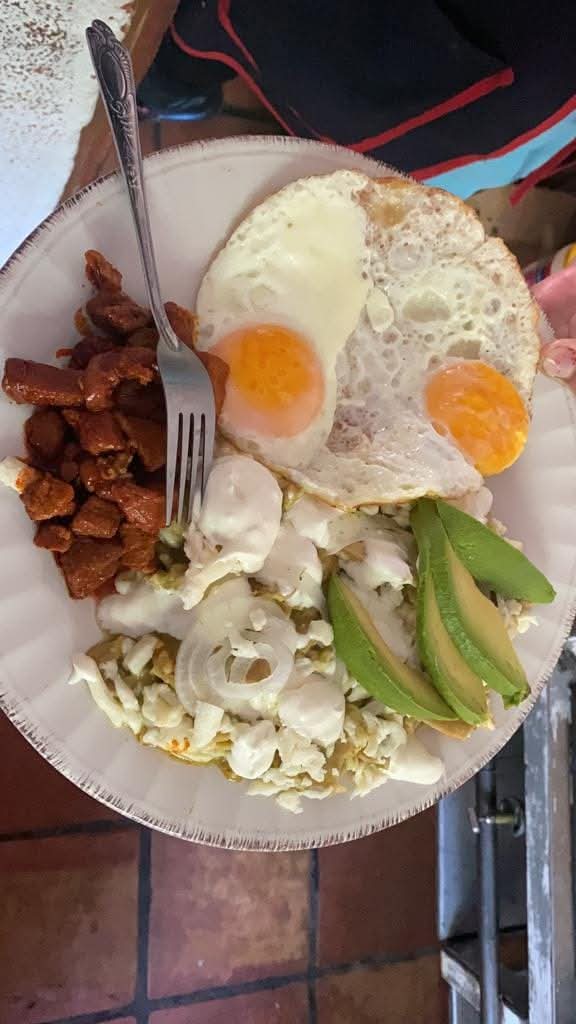 Comida casera "El sazón de Guerrero" image 8