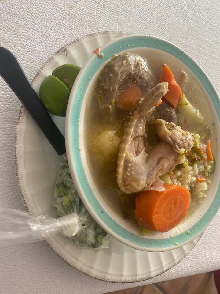 Comida casera "El sazón de Guerrero" image 9