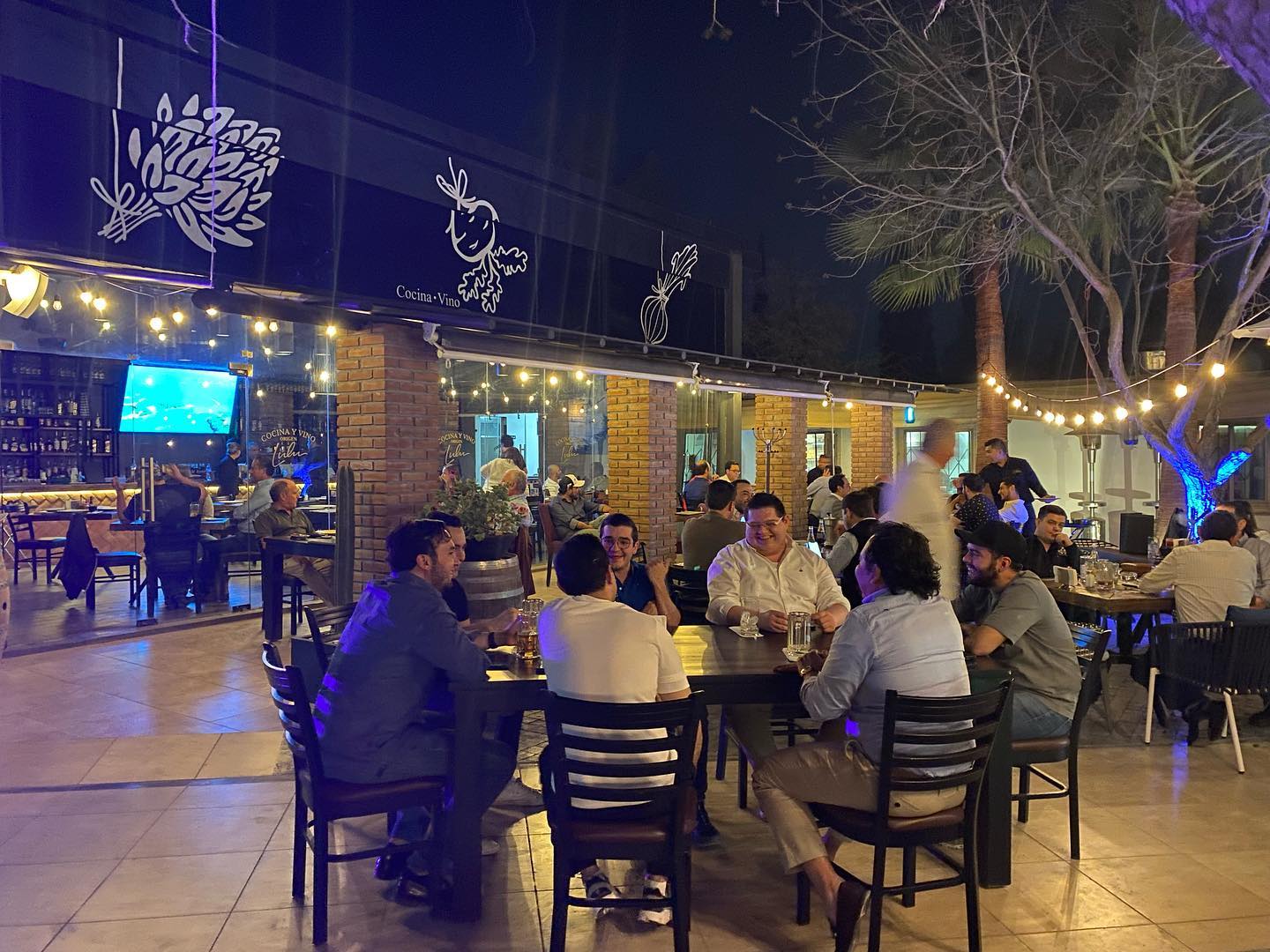 Lulu Cocina Y Vino image 5