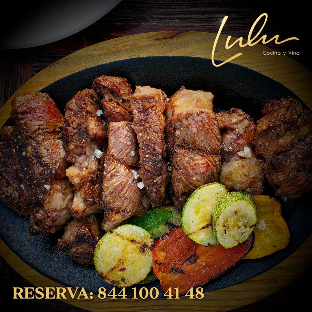 Lulu Cocina Y Vino image 7