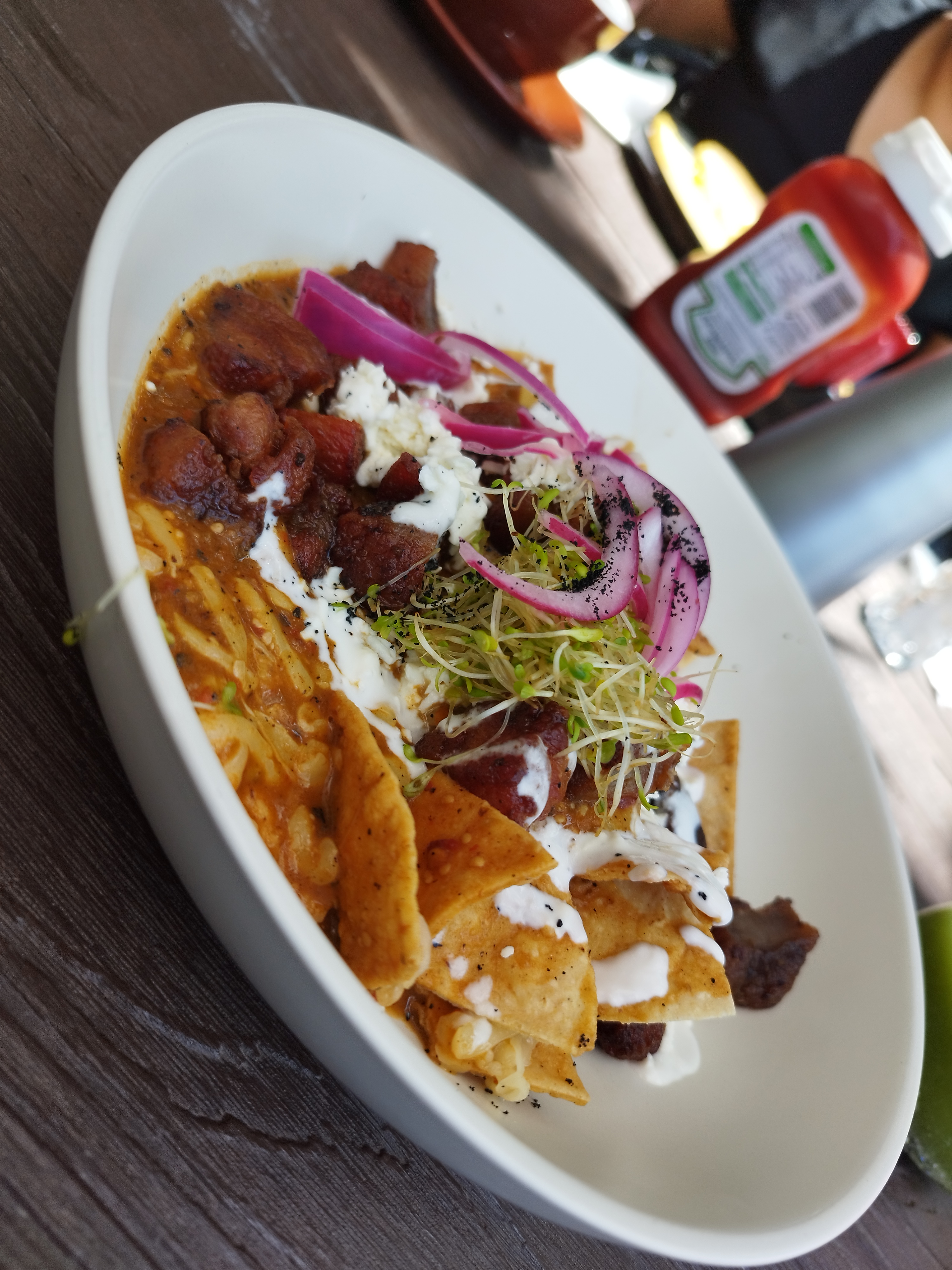 Lulu Cocina Y Vino image 9