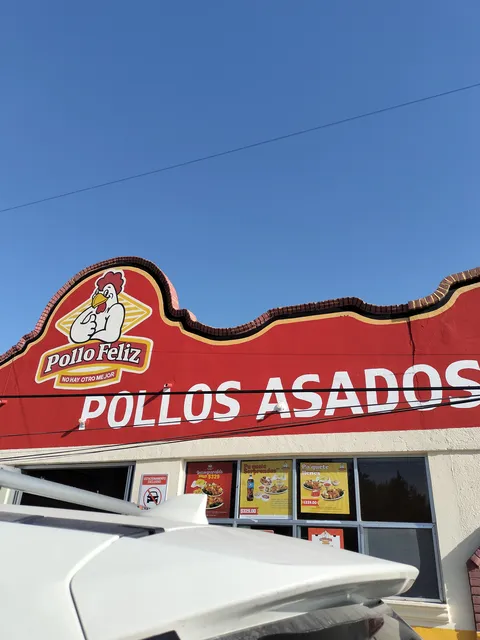 Pollo Feliz Arteaga image 3