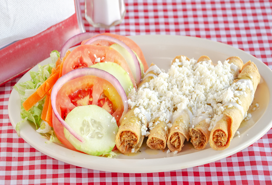 Pollo Feliz Arteaga image 4