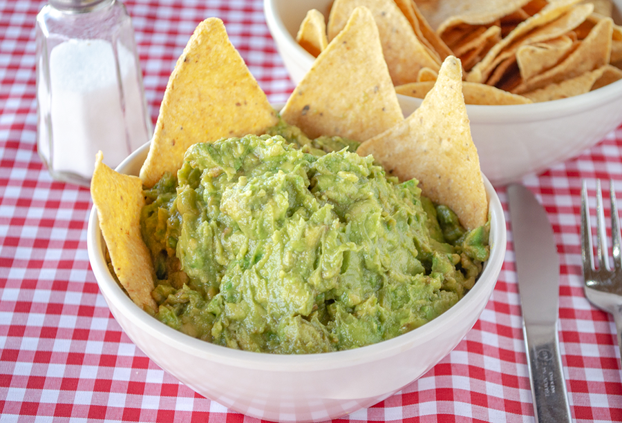 Pollo Feliz Arteaga image 6