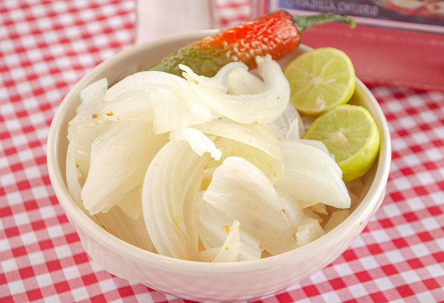 Pollo Feliz Arteaga image 8