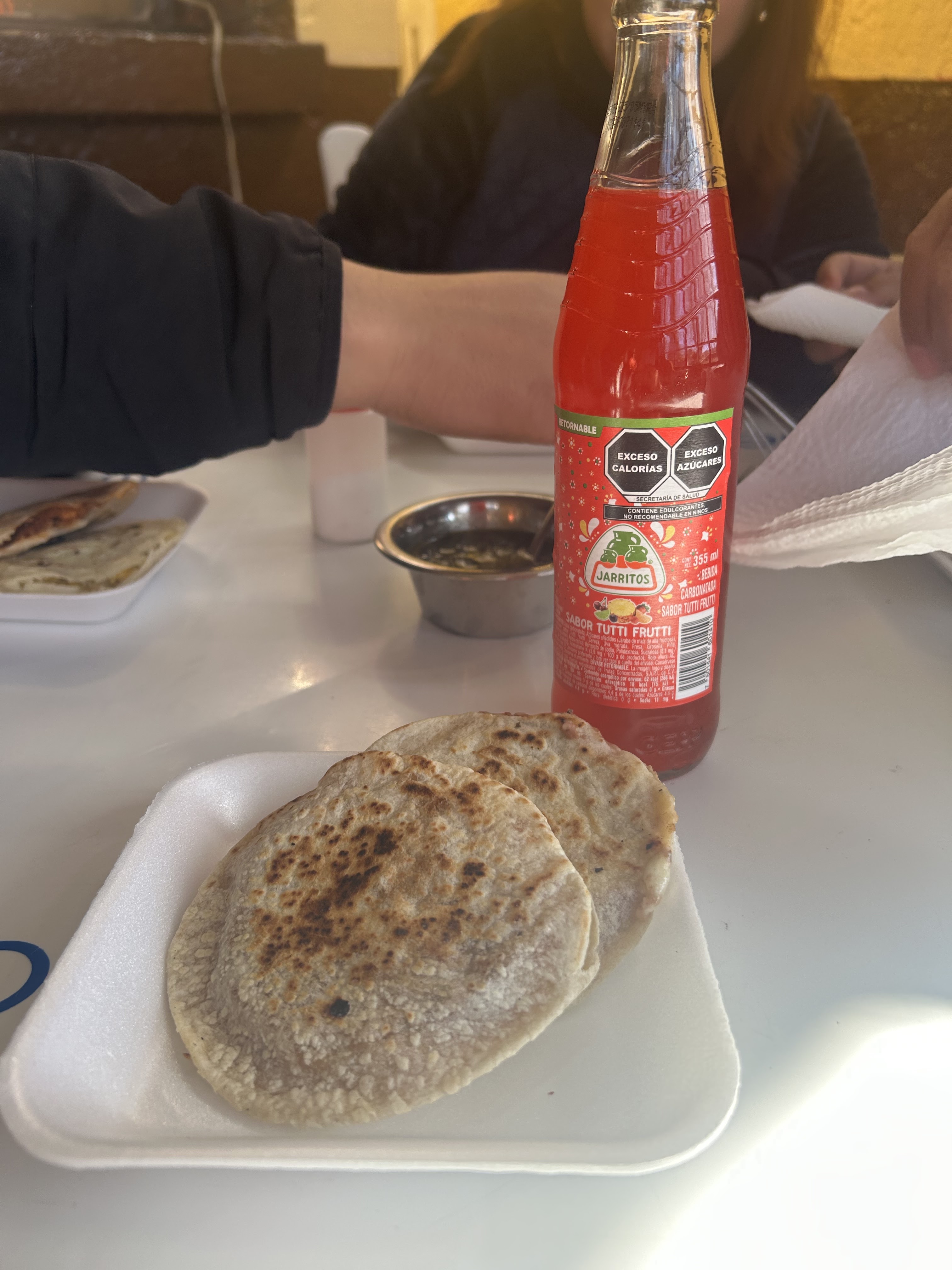 Tamales doña martha image 2