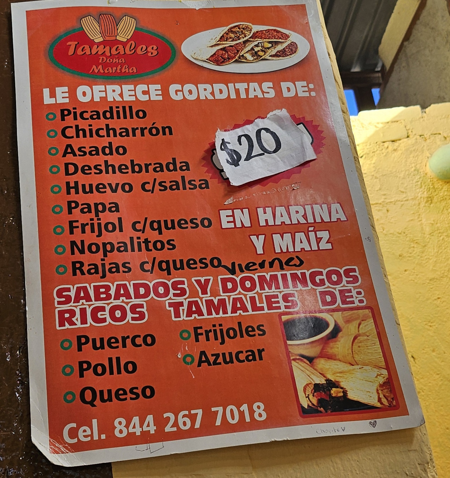 Tamales doña martha image 6