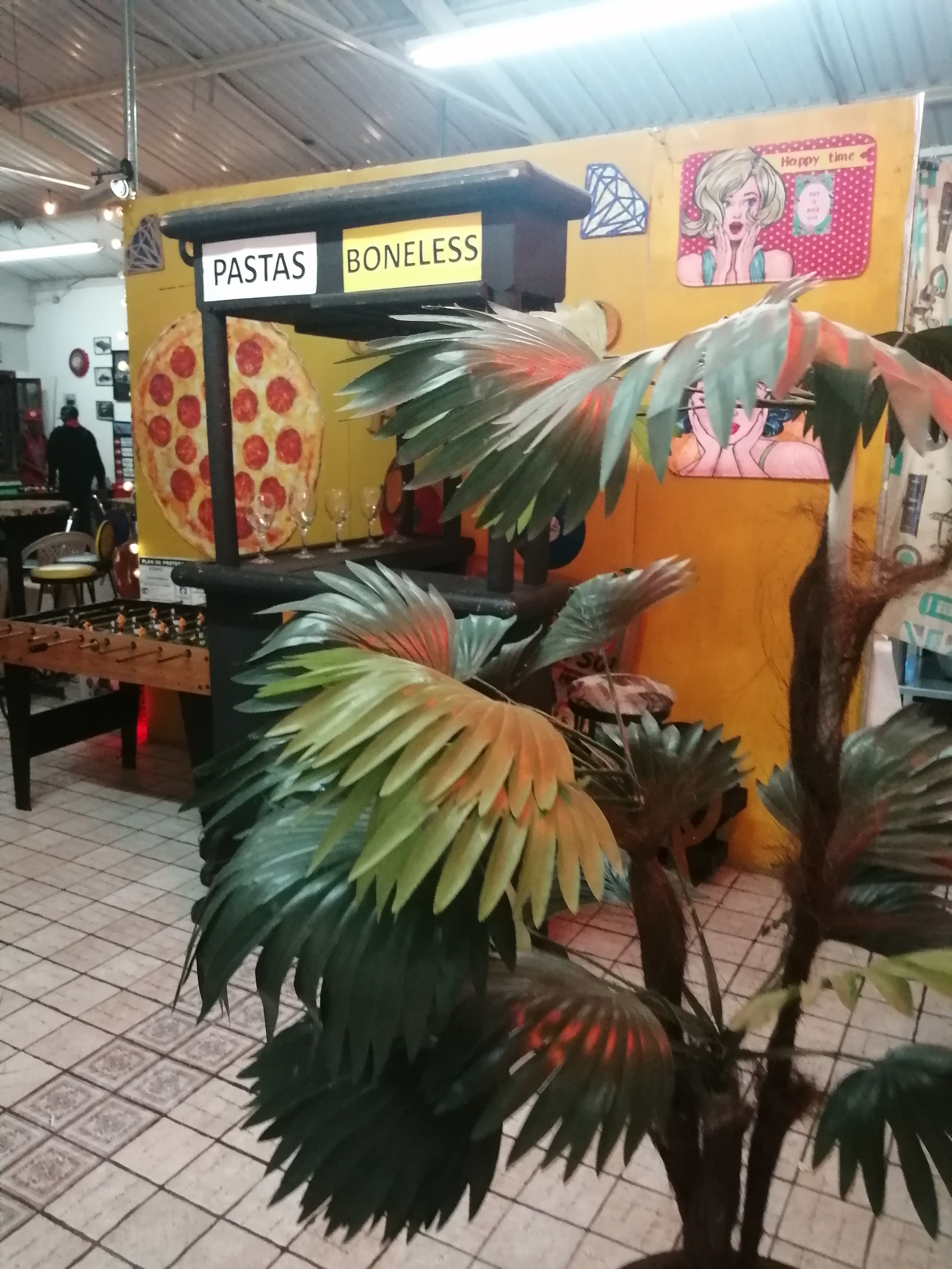 Chicho Pizzas image 1