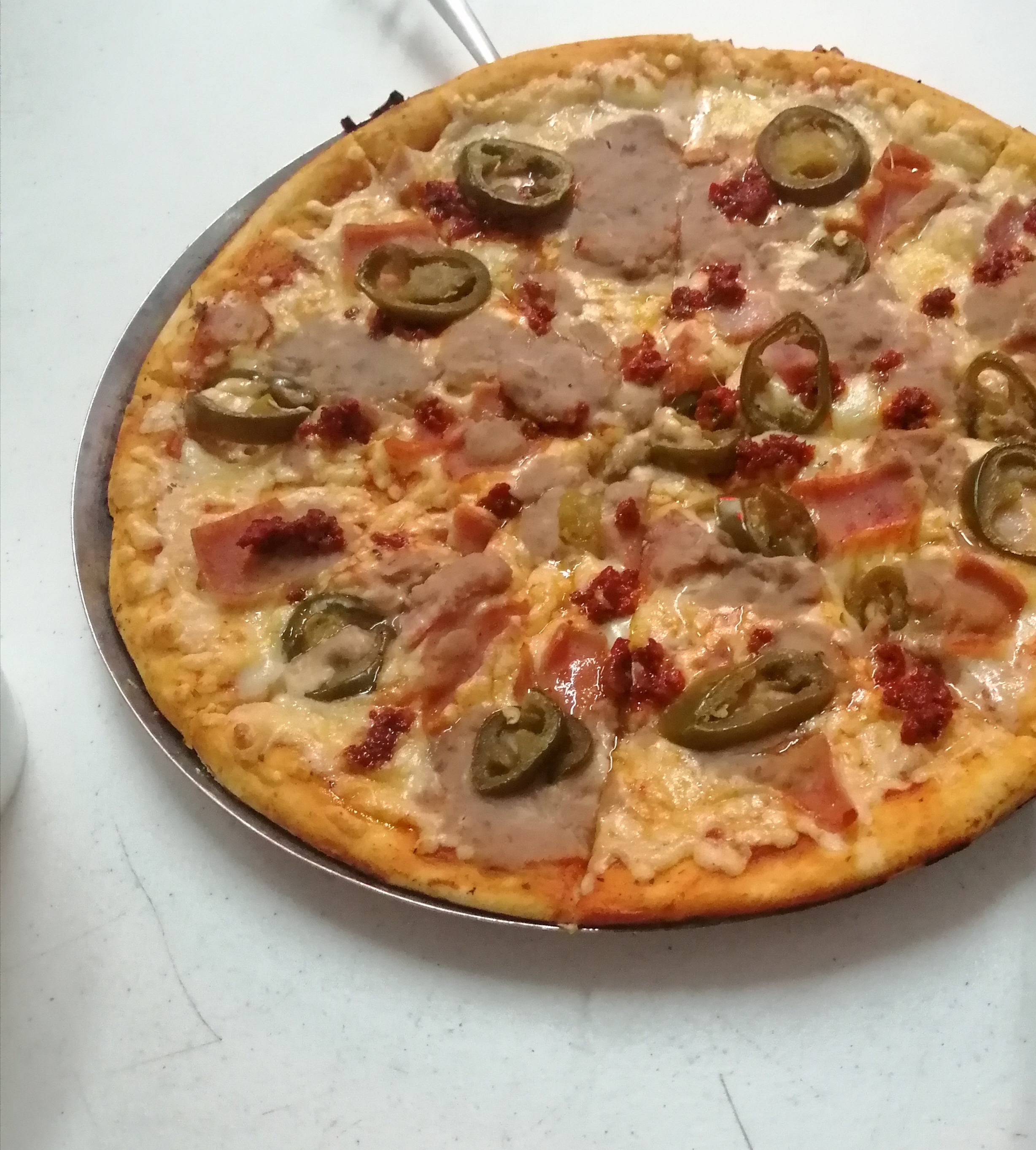 Chicho Pizzas image 2