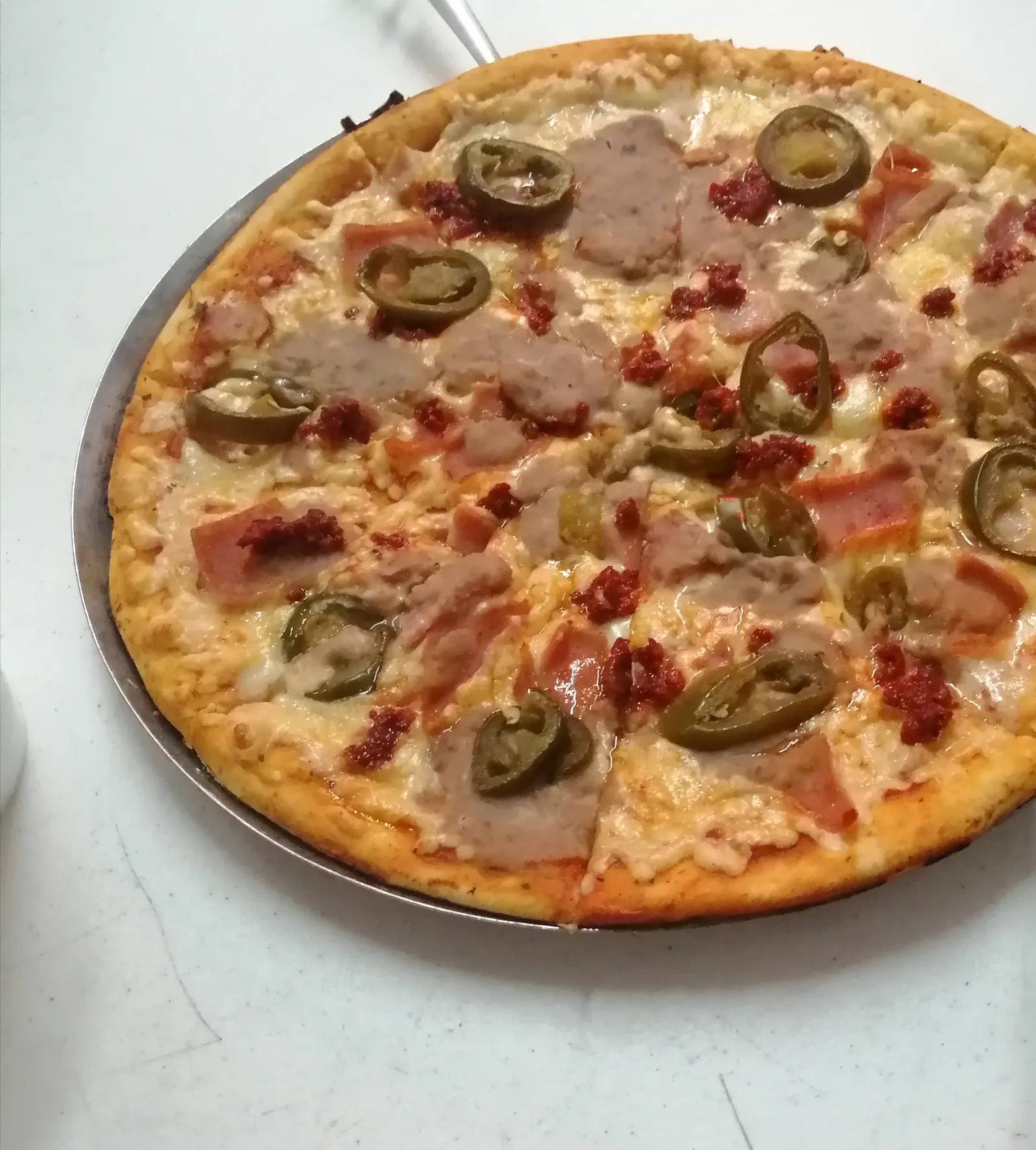 Chicho Pizzas image 2