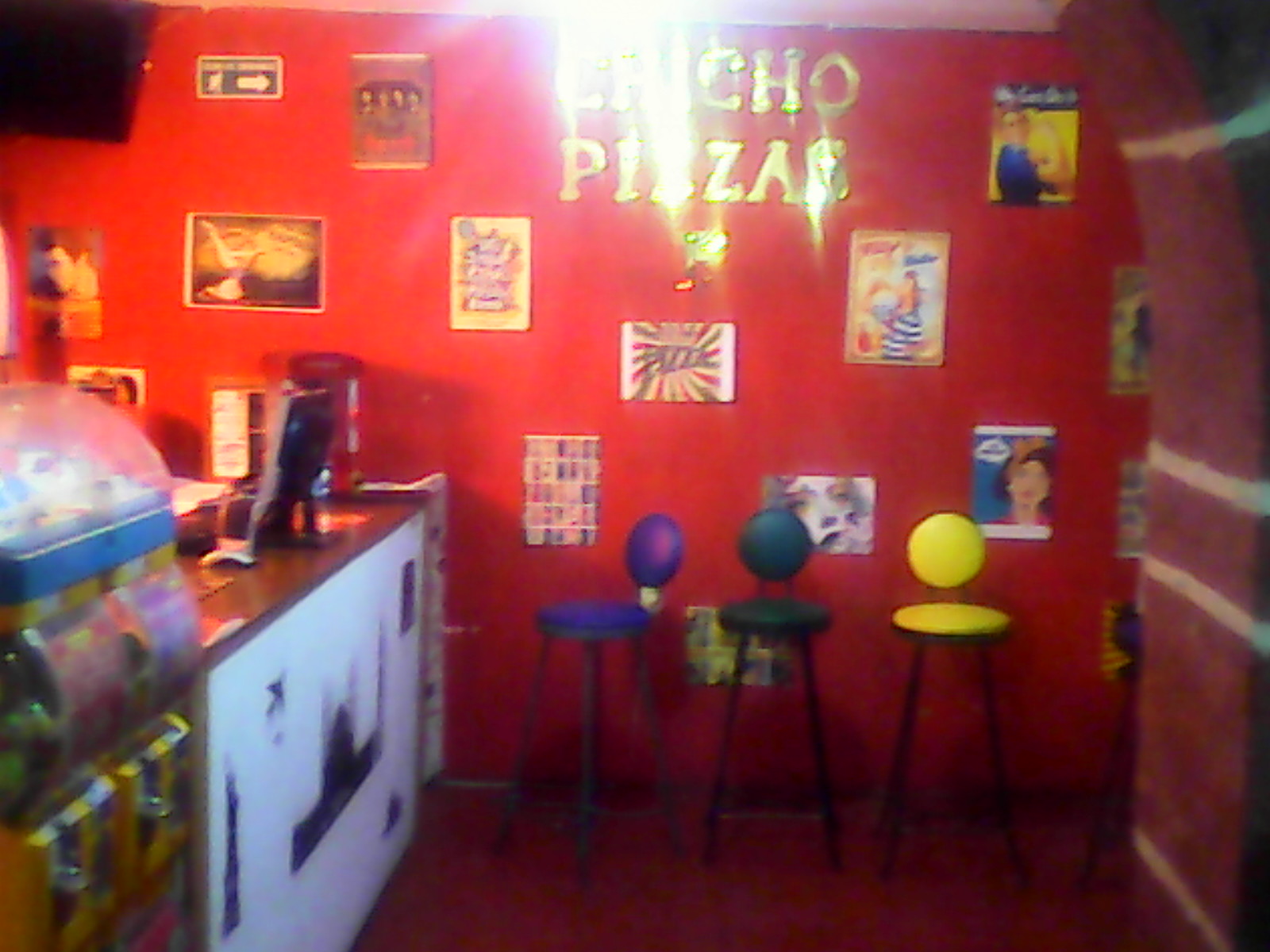 Chicho Pizzas image 7