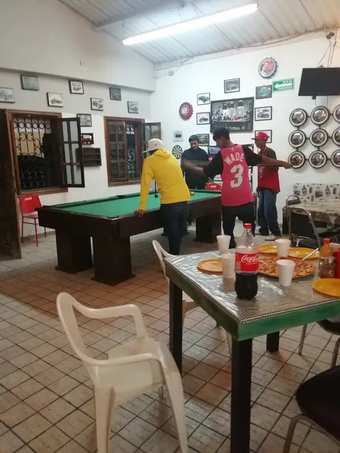Chicho Pizzas image 8