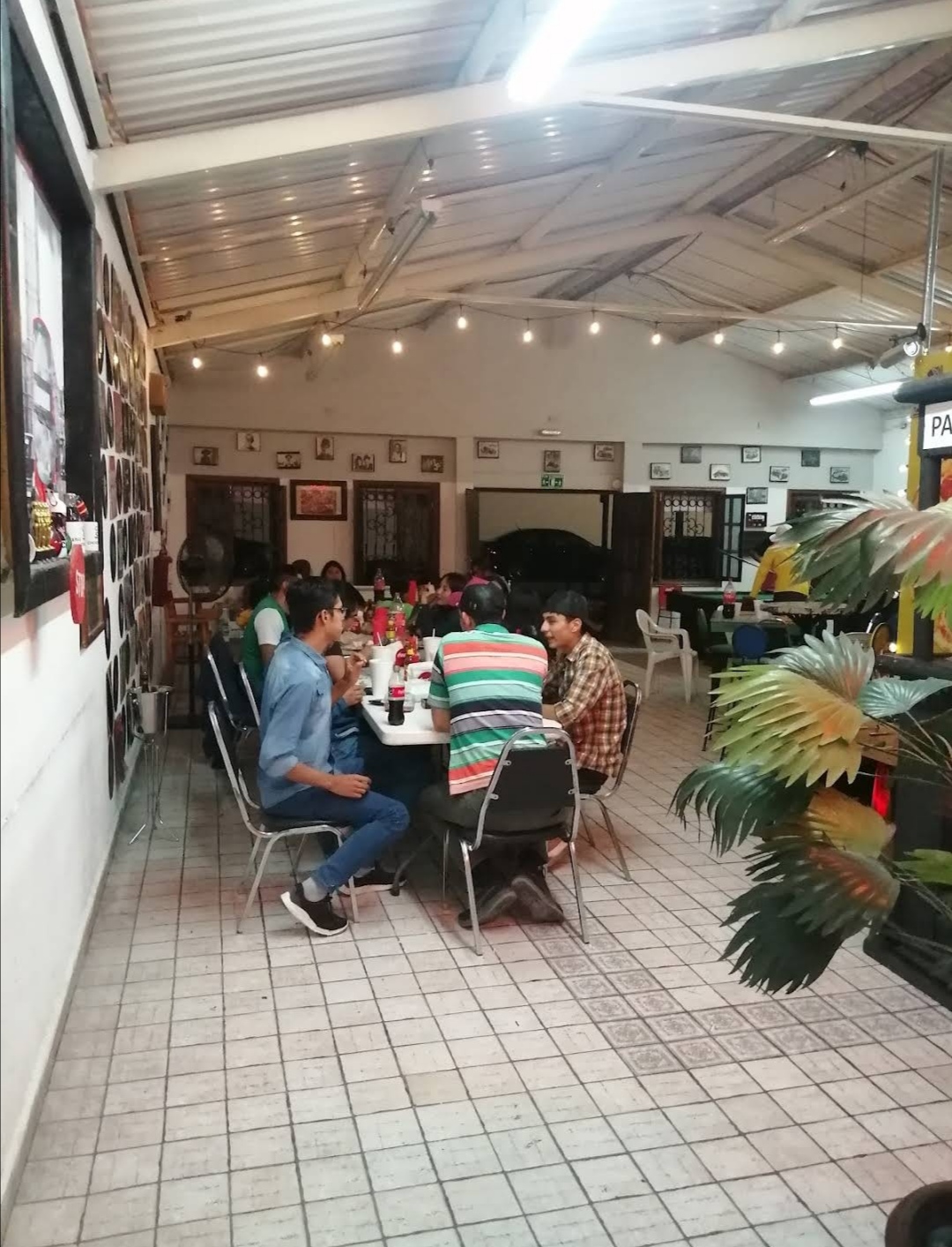 Chicho Pizzas image 9