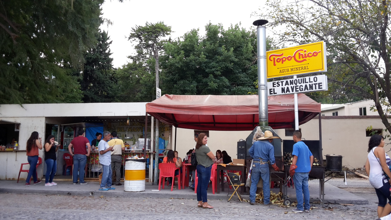 Estanquillo El Navegante image 1