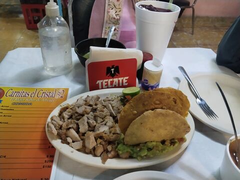 Carnitas El Cristal image 2