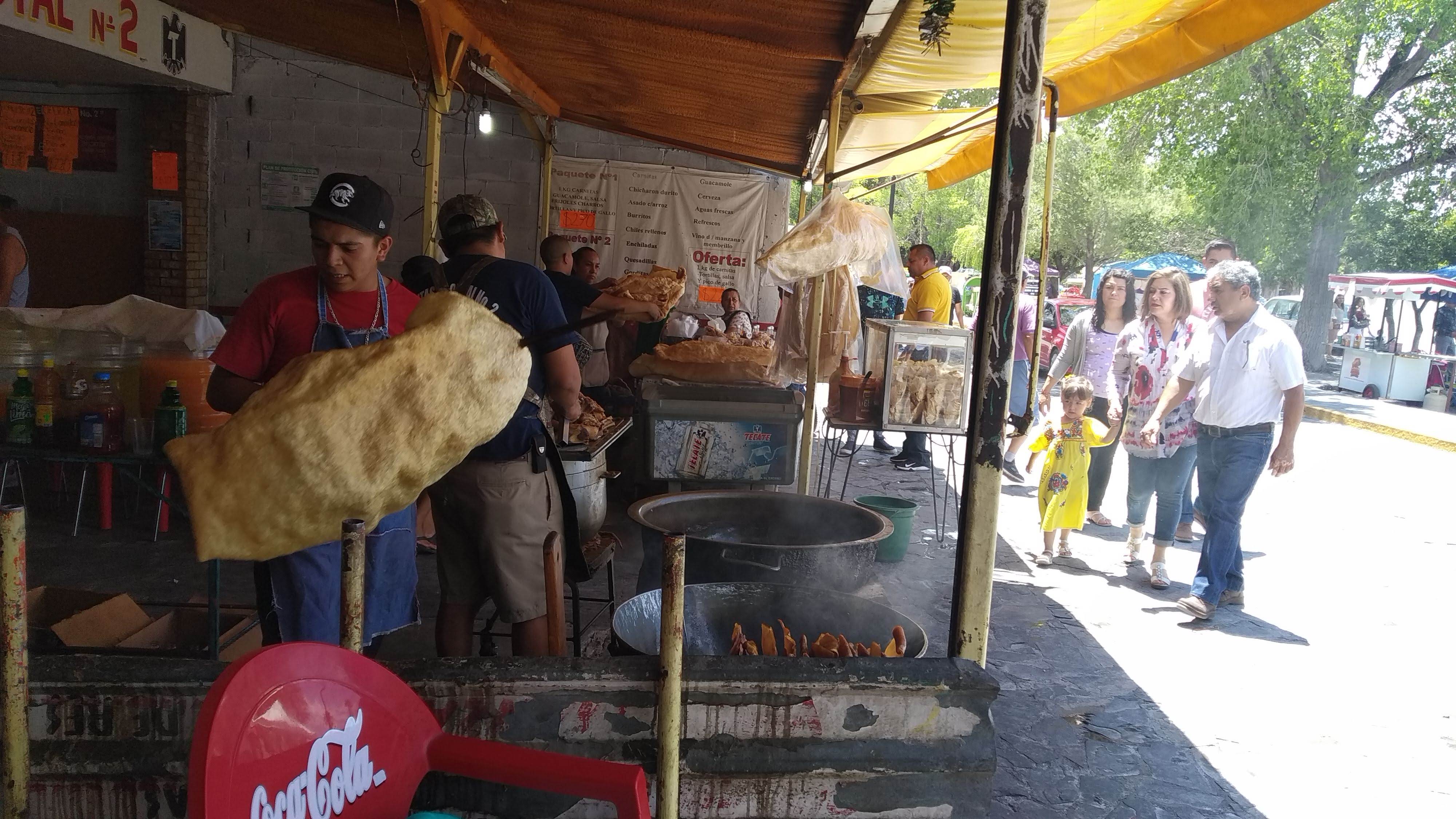 Carnitas El Cristal image 5