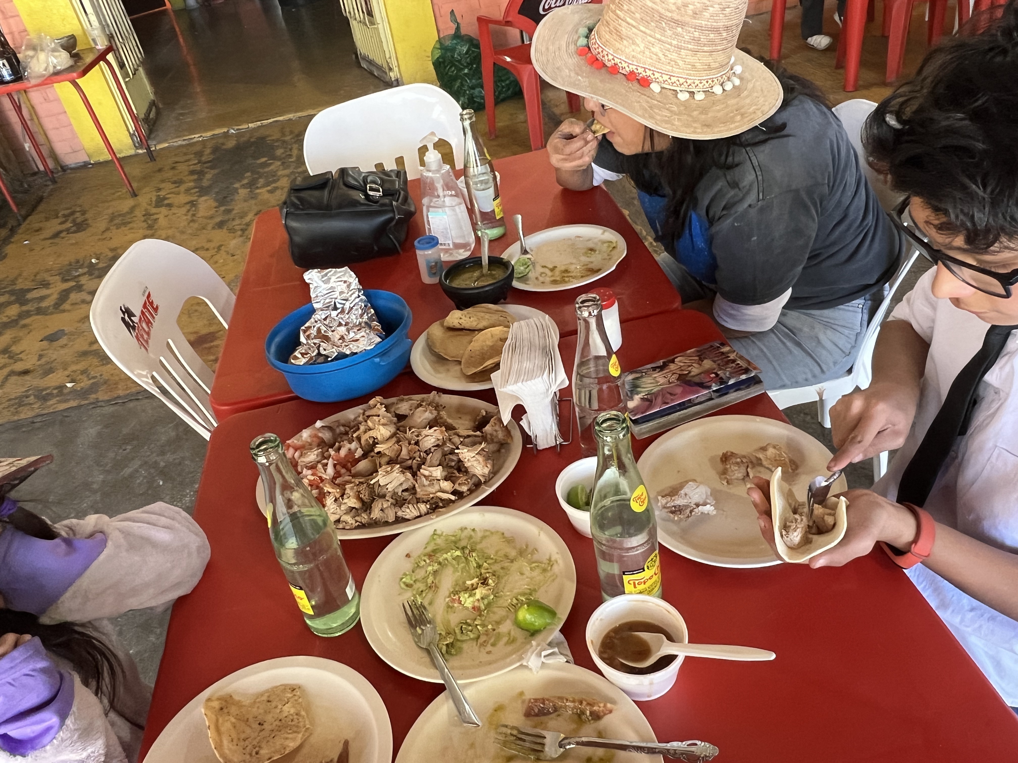 Carnitas El Cristal image 6