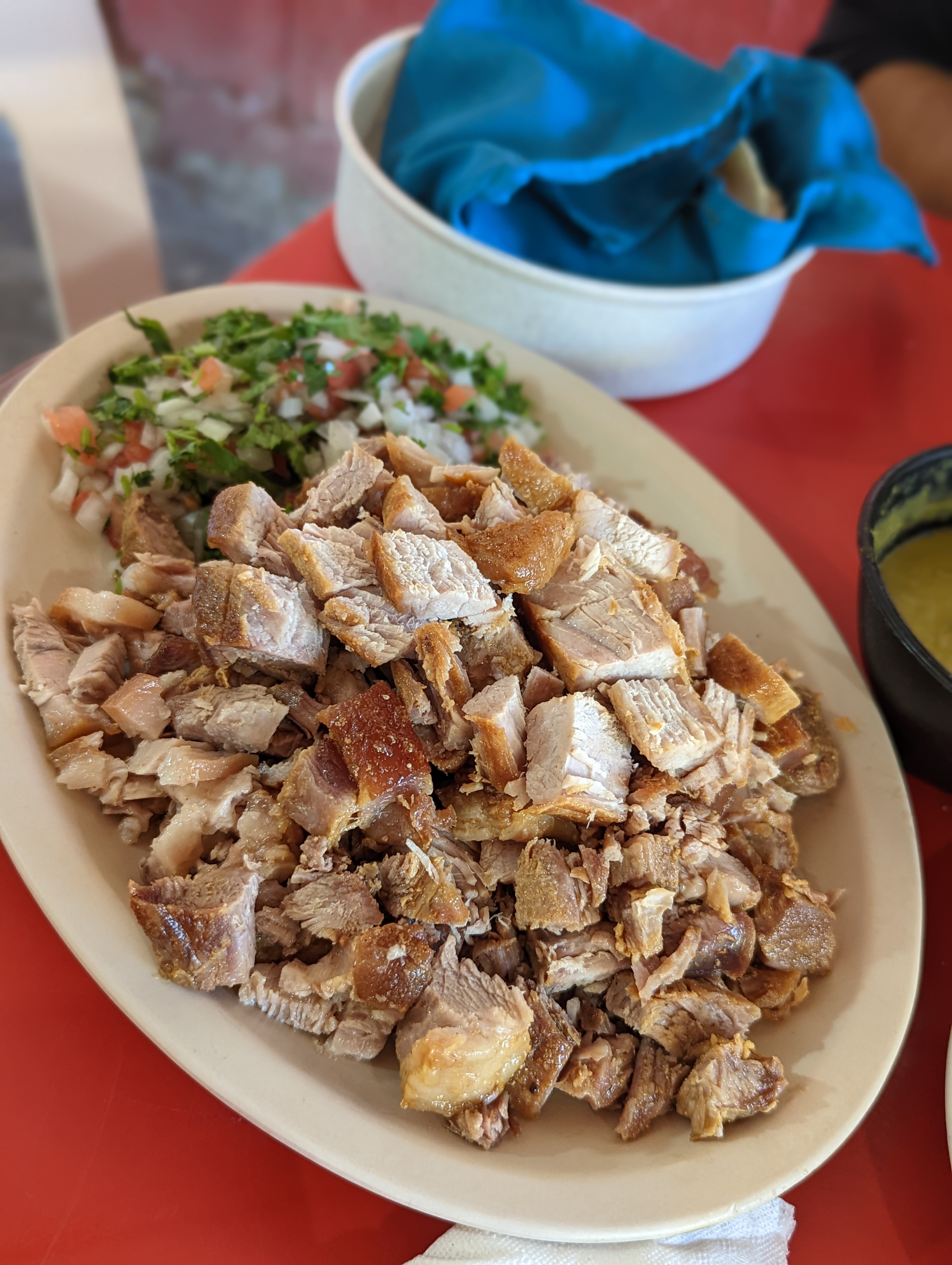 Carnitas El Cristal image 8