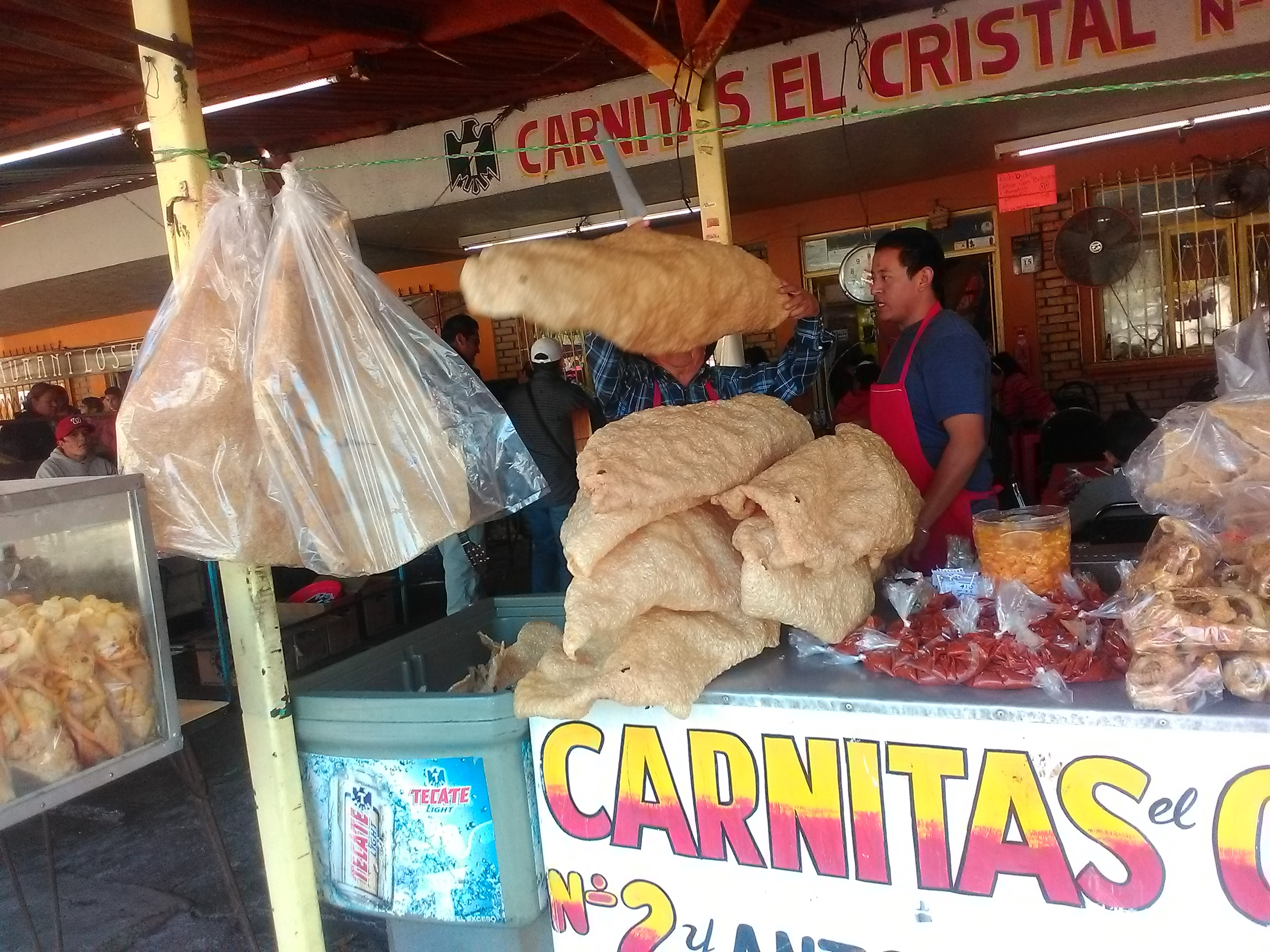 Carnitas El Cristal image 10