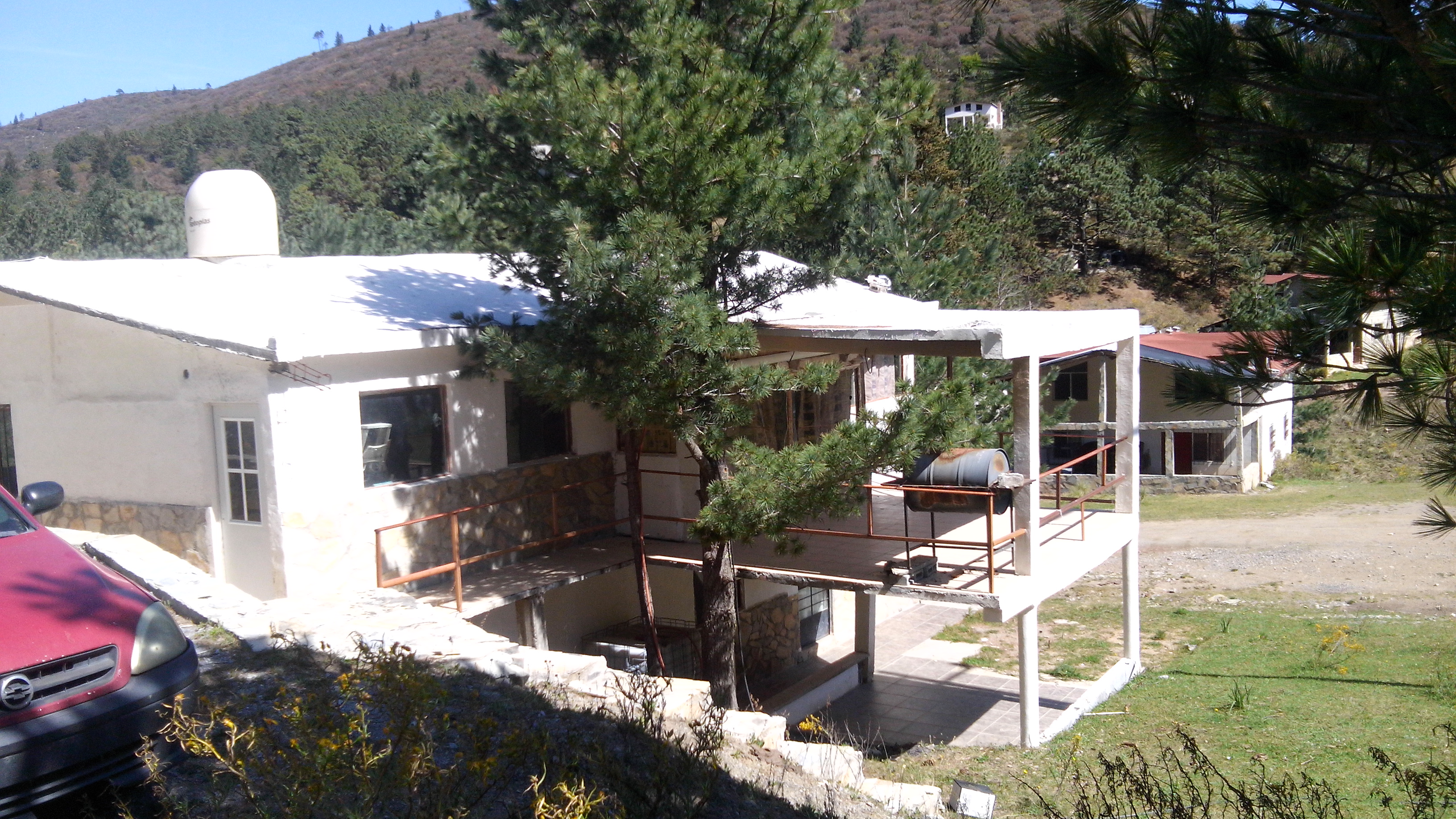 Doña Cristy image 1