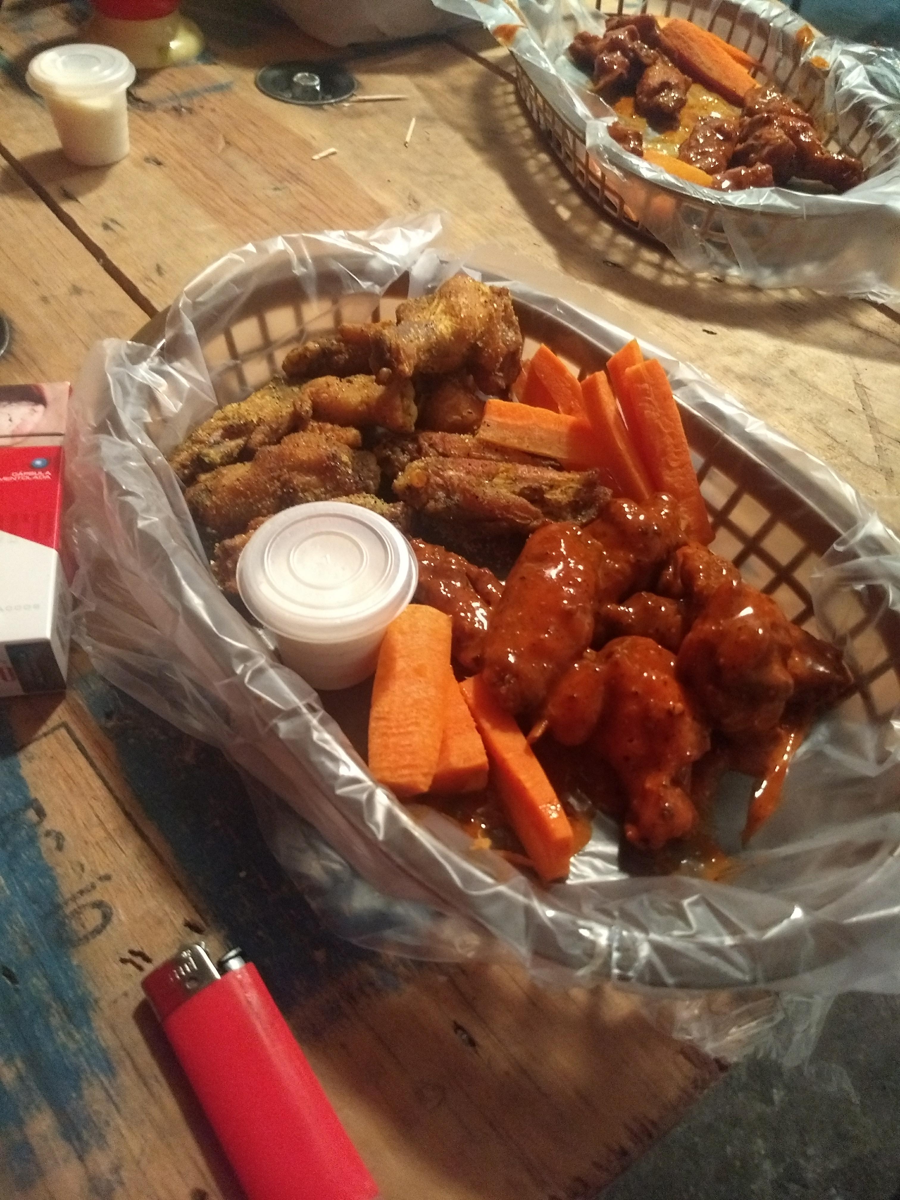 El Porton Arteaga image 2