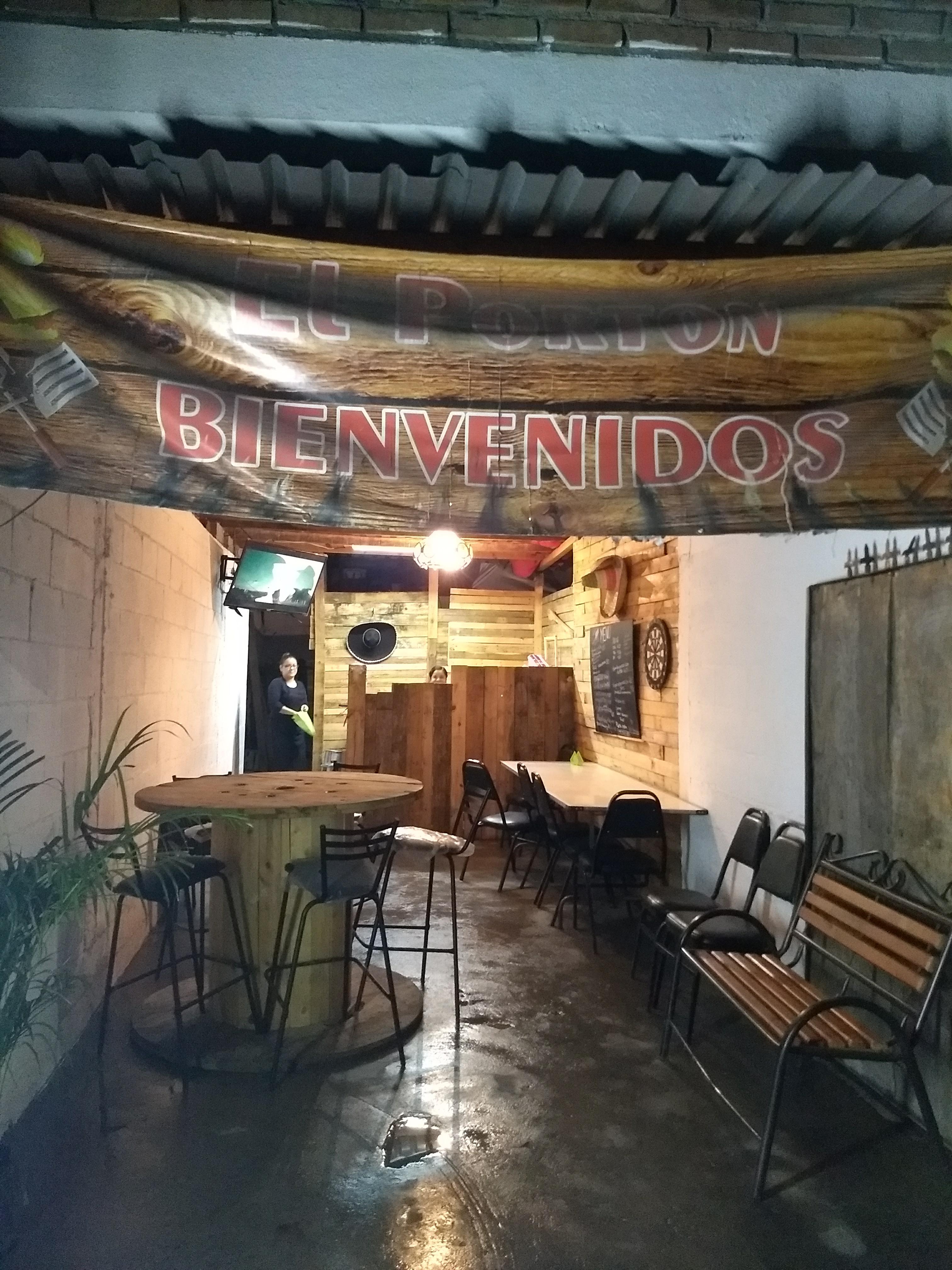 El Porton Arteaga image 3