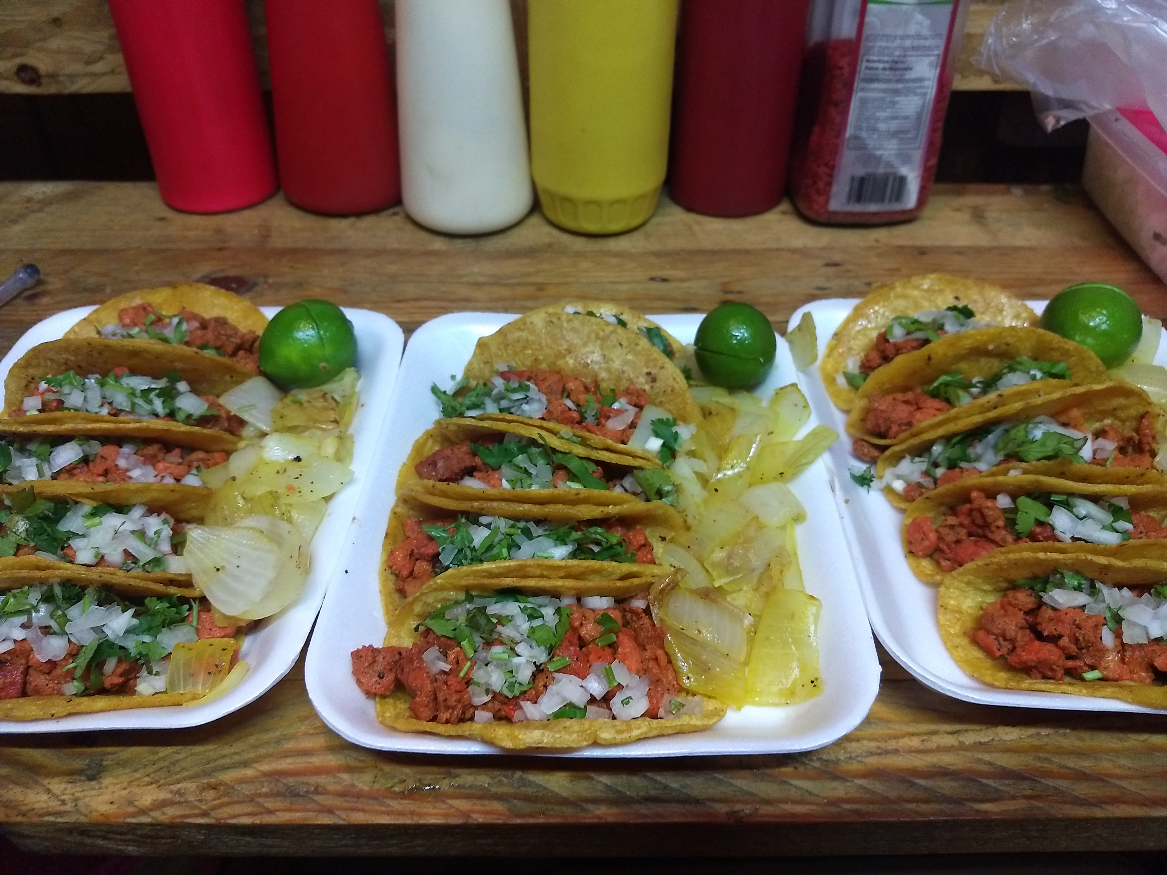 El Porton Arteaga image 4