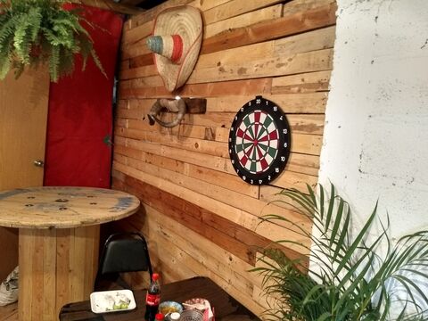 El Porton Arteaga image 5