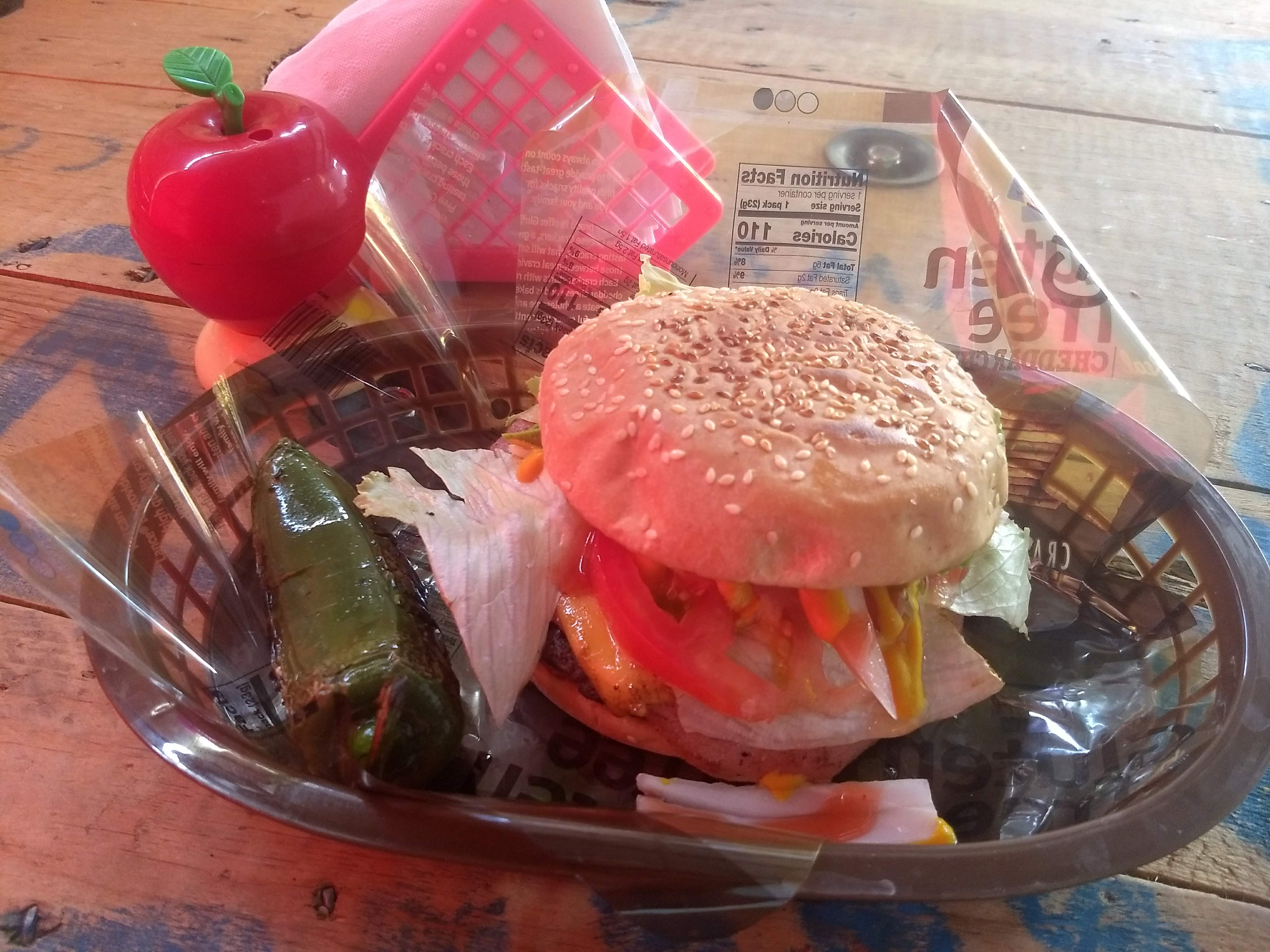 El Porton Arteaga image 6