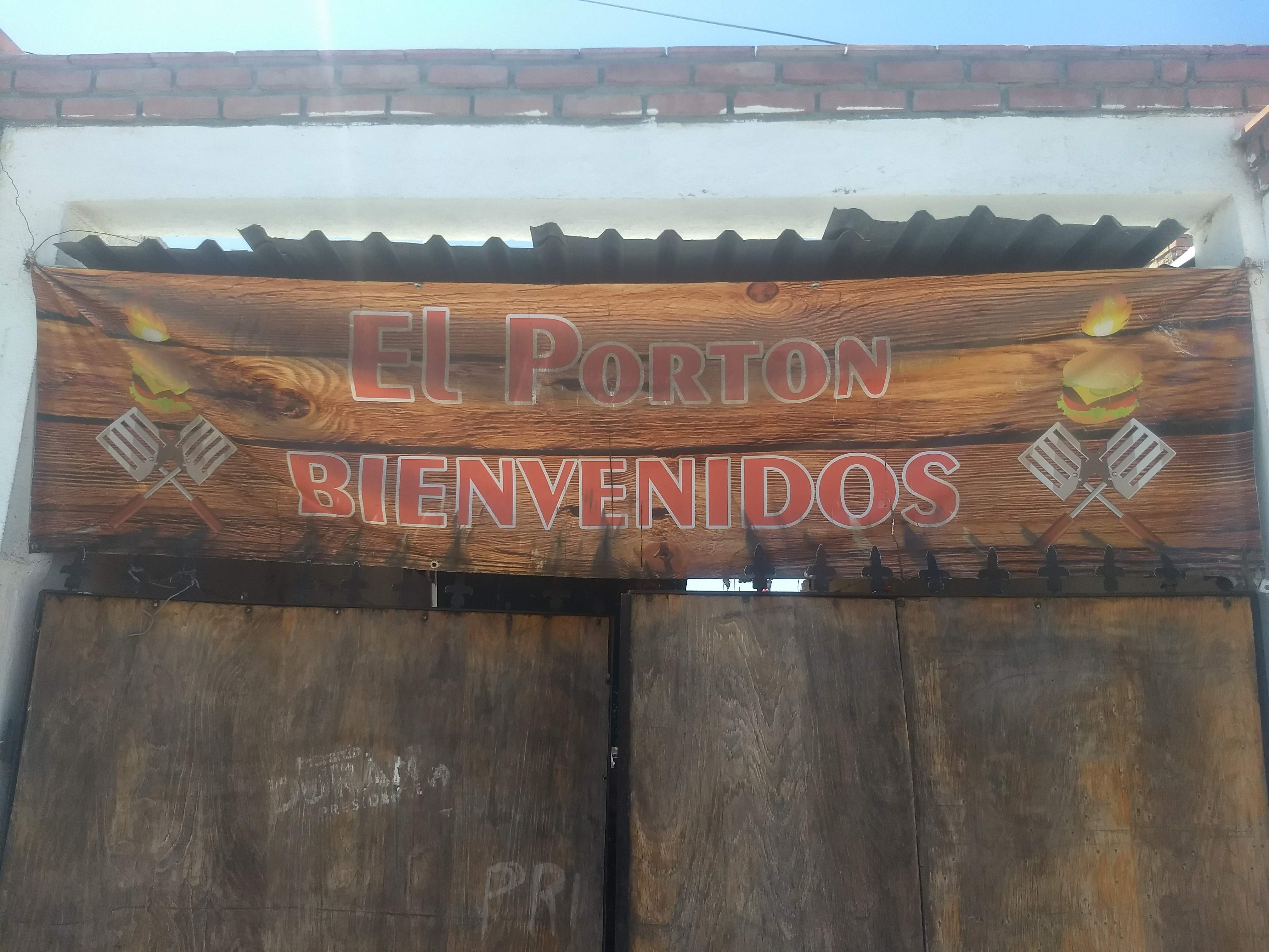 El Porton Arteaga image 7