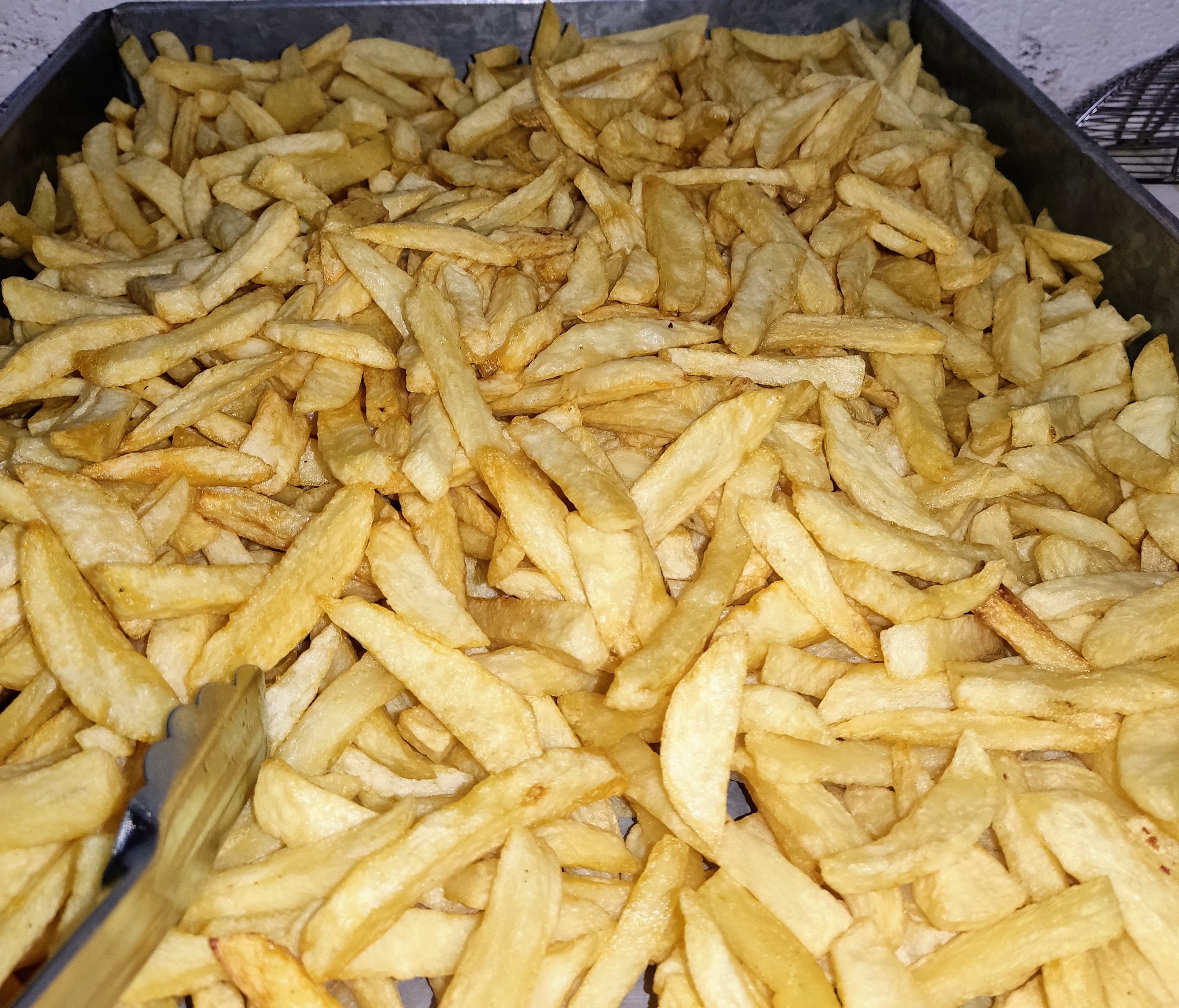 HAMBURGUESAS Y SALCHIPULOS NAT & MAT image 3