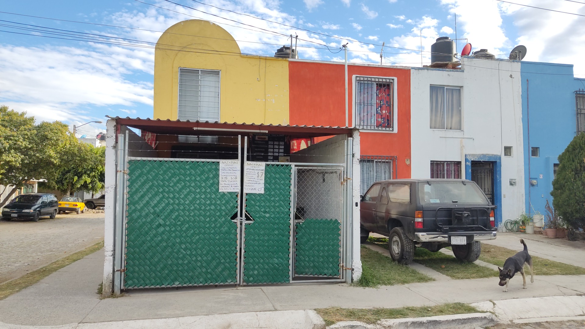 HAMBURGUESAS Y SALCHIPULOS NAT & MAT image 6