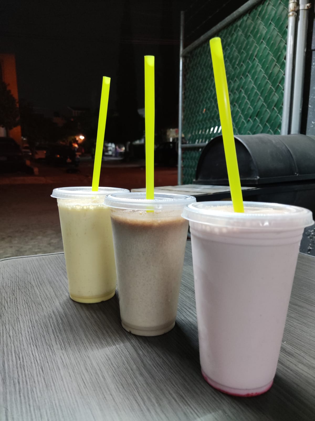 HAMBURGUESAS Y SALCHIPULOS NAT & MAT image 7