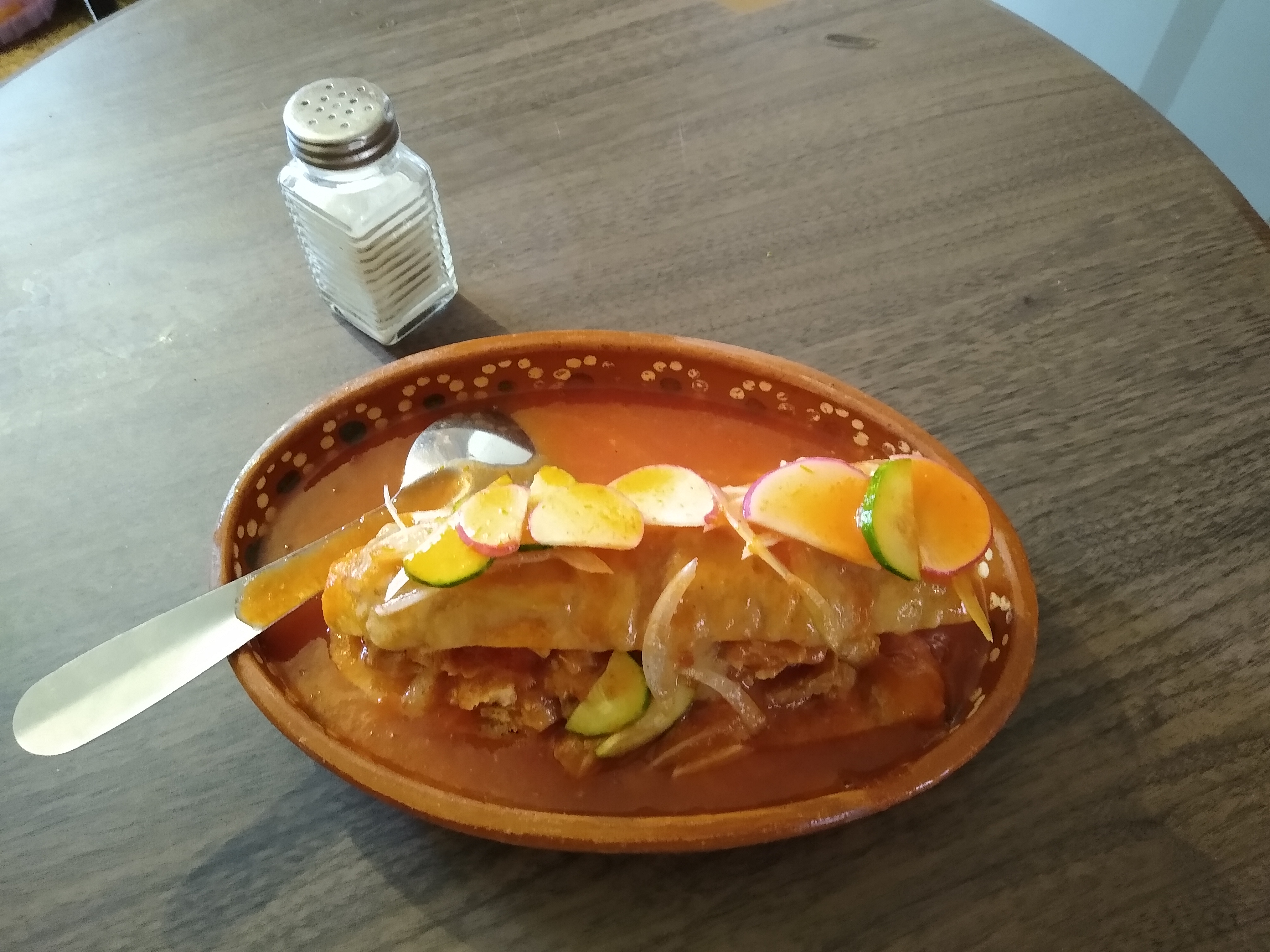 TORTAS AHOGADAS PITA image 2