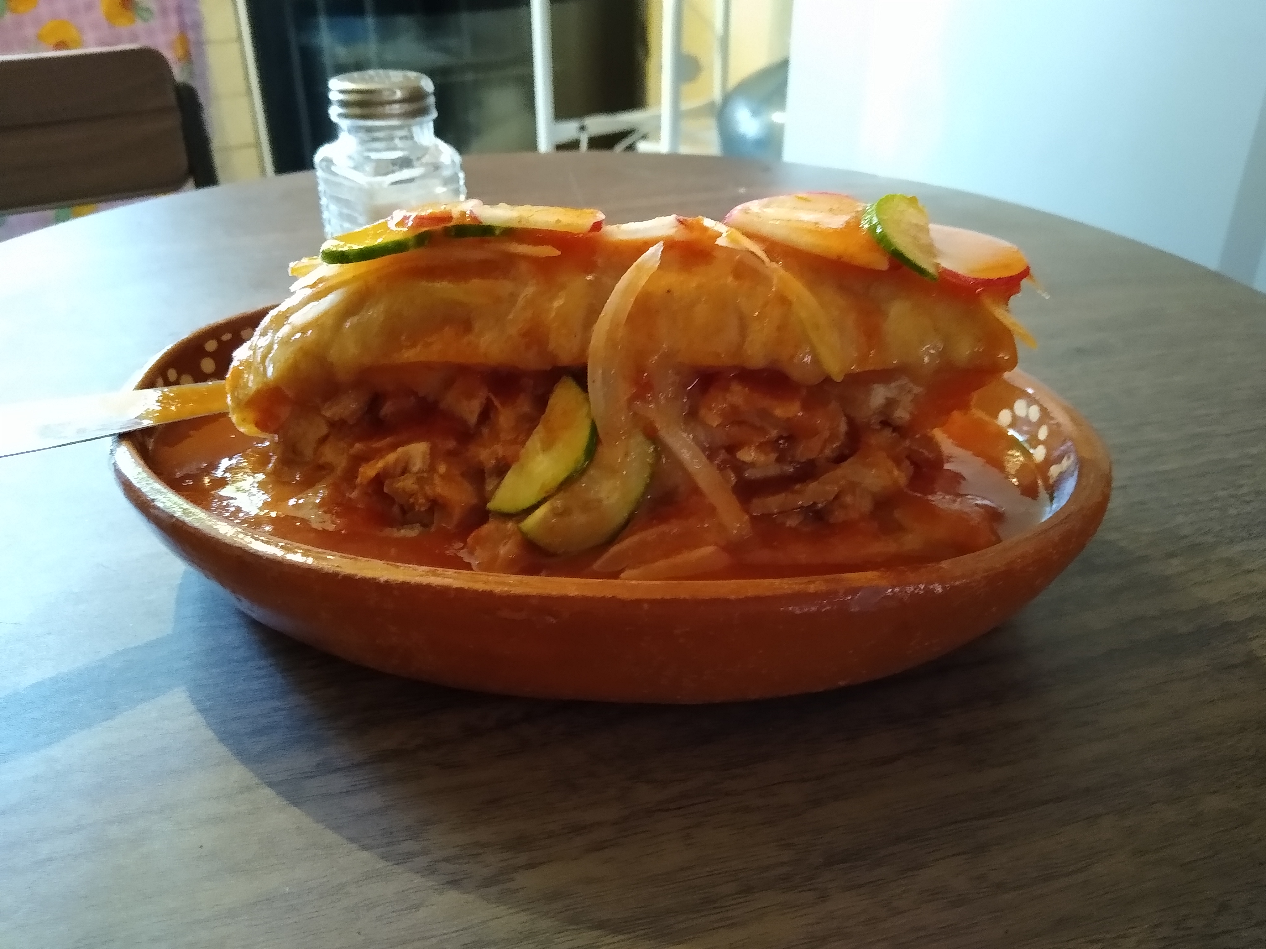 TORTAS AHOGADAS PITA image 3