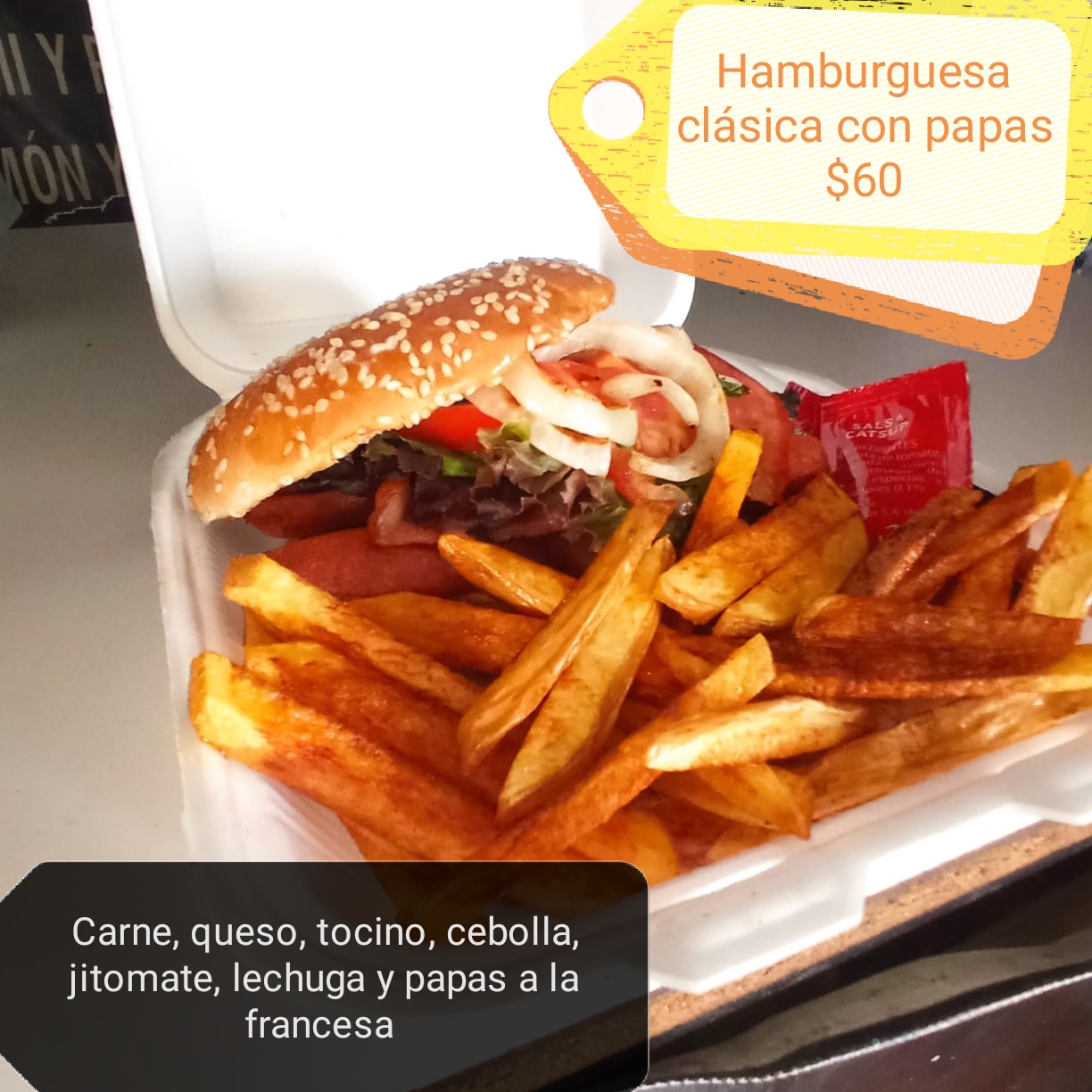 Planet Pizza image 2