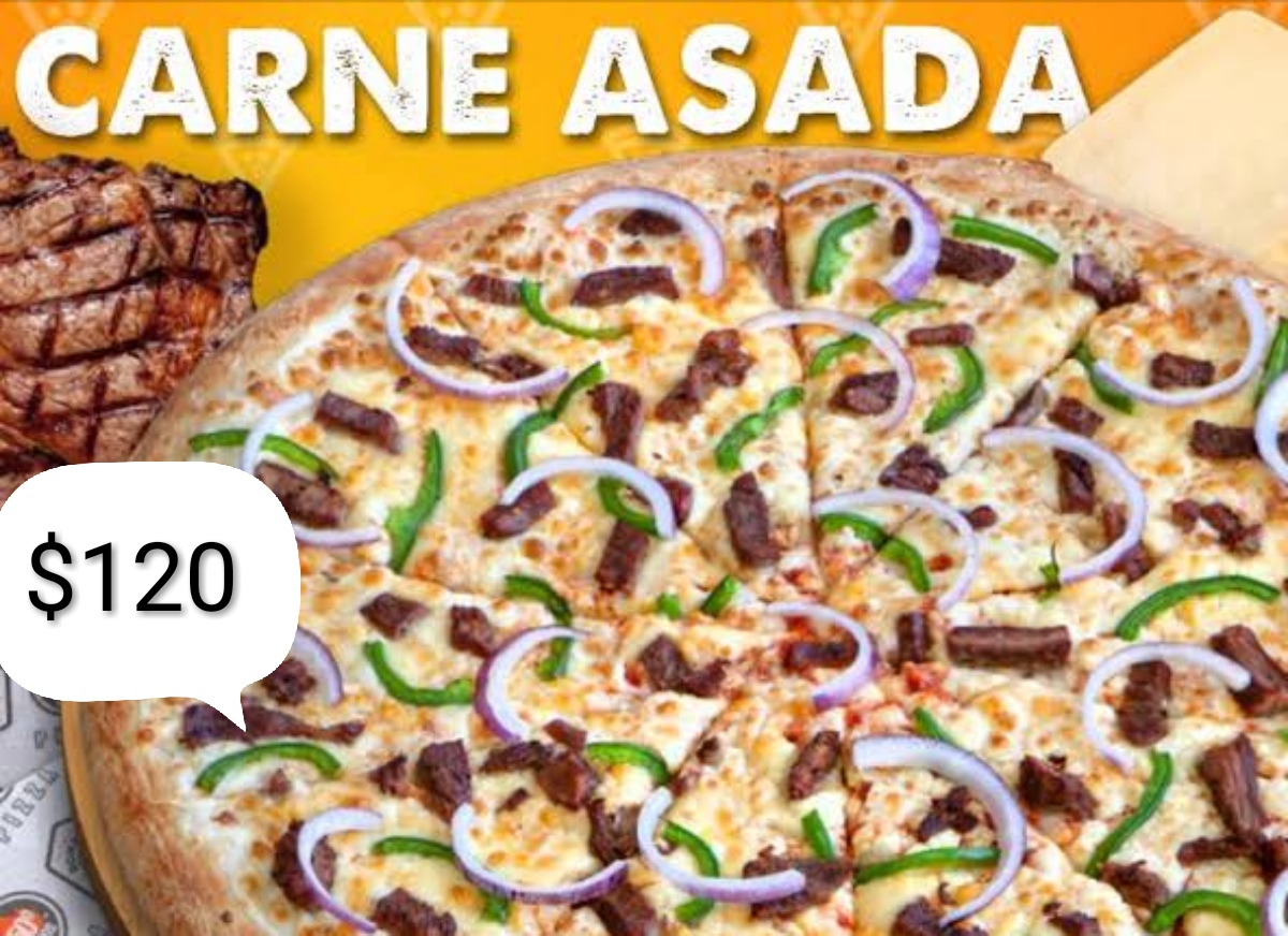 Planet Pizza image 4